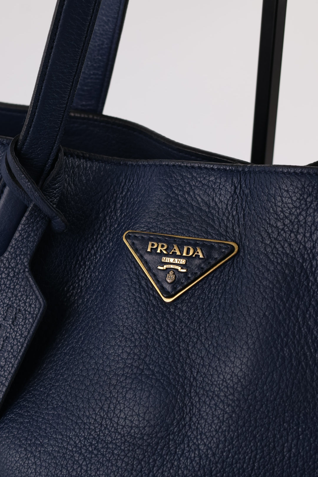 Prada Tote in Pelle
