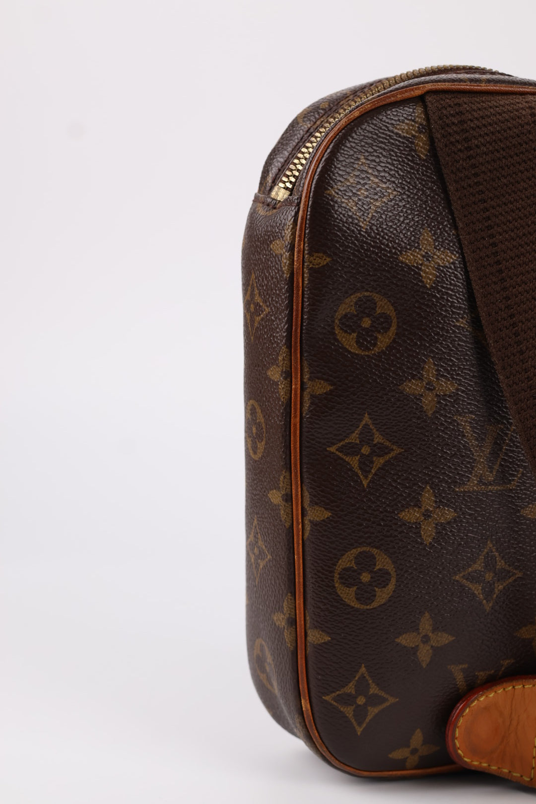 Louis Vuitton Marsupio Gange Monogram