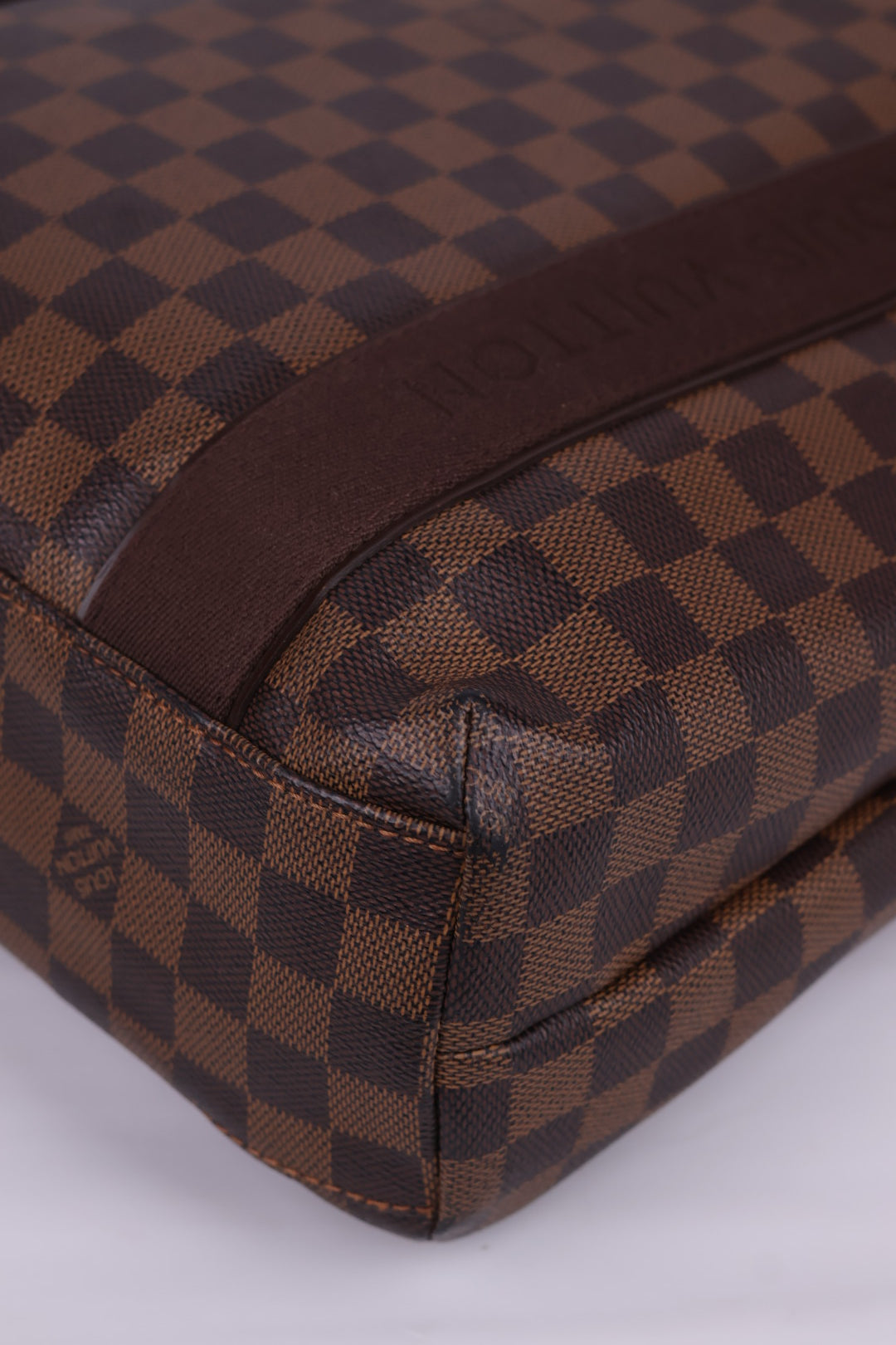 Louis Vuitton Beaubourg Damier Ébène