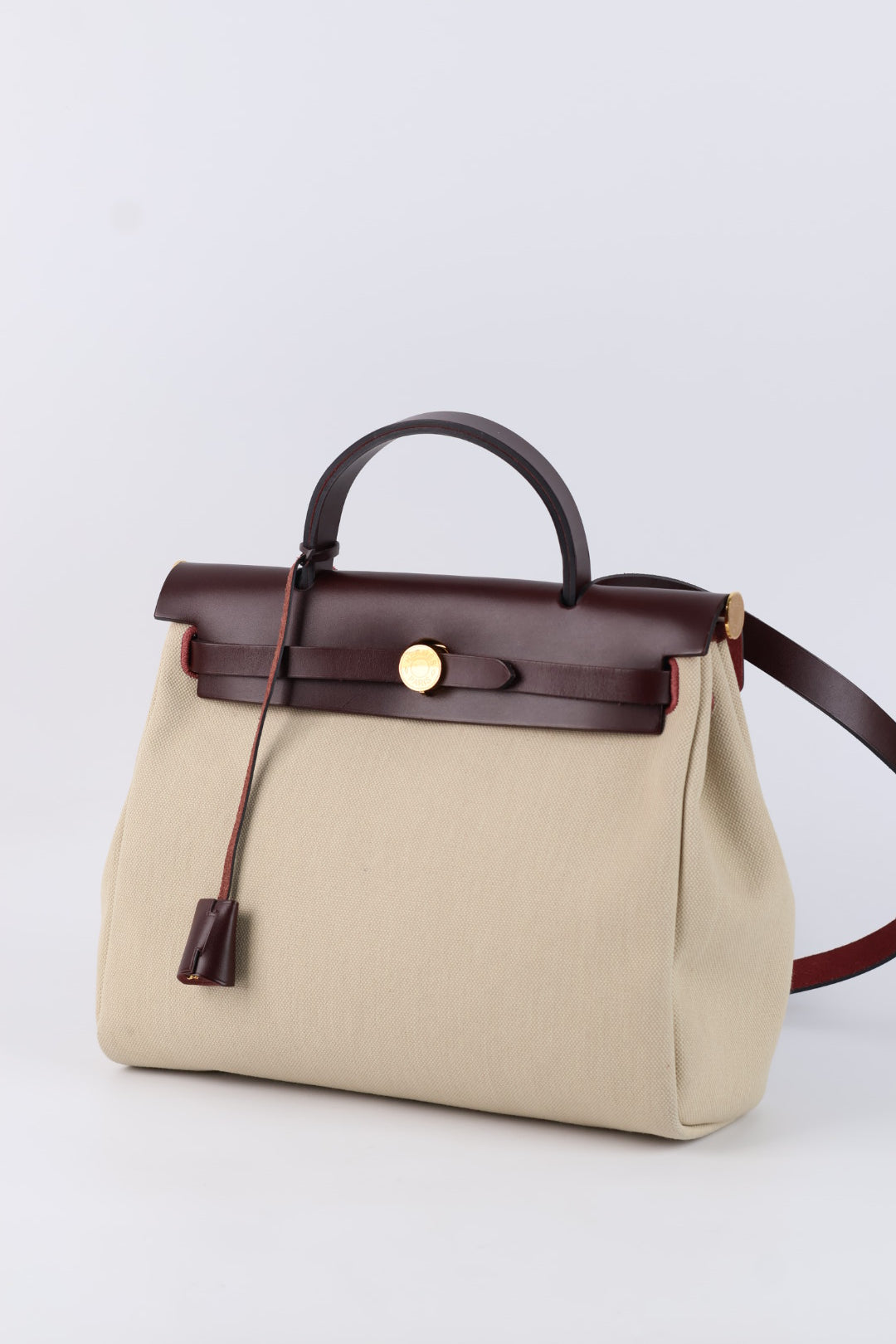 Hermès Herbag 31
