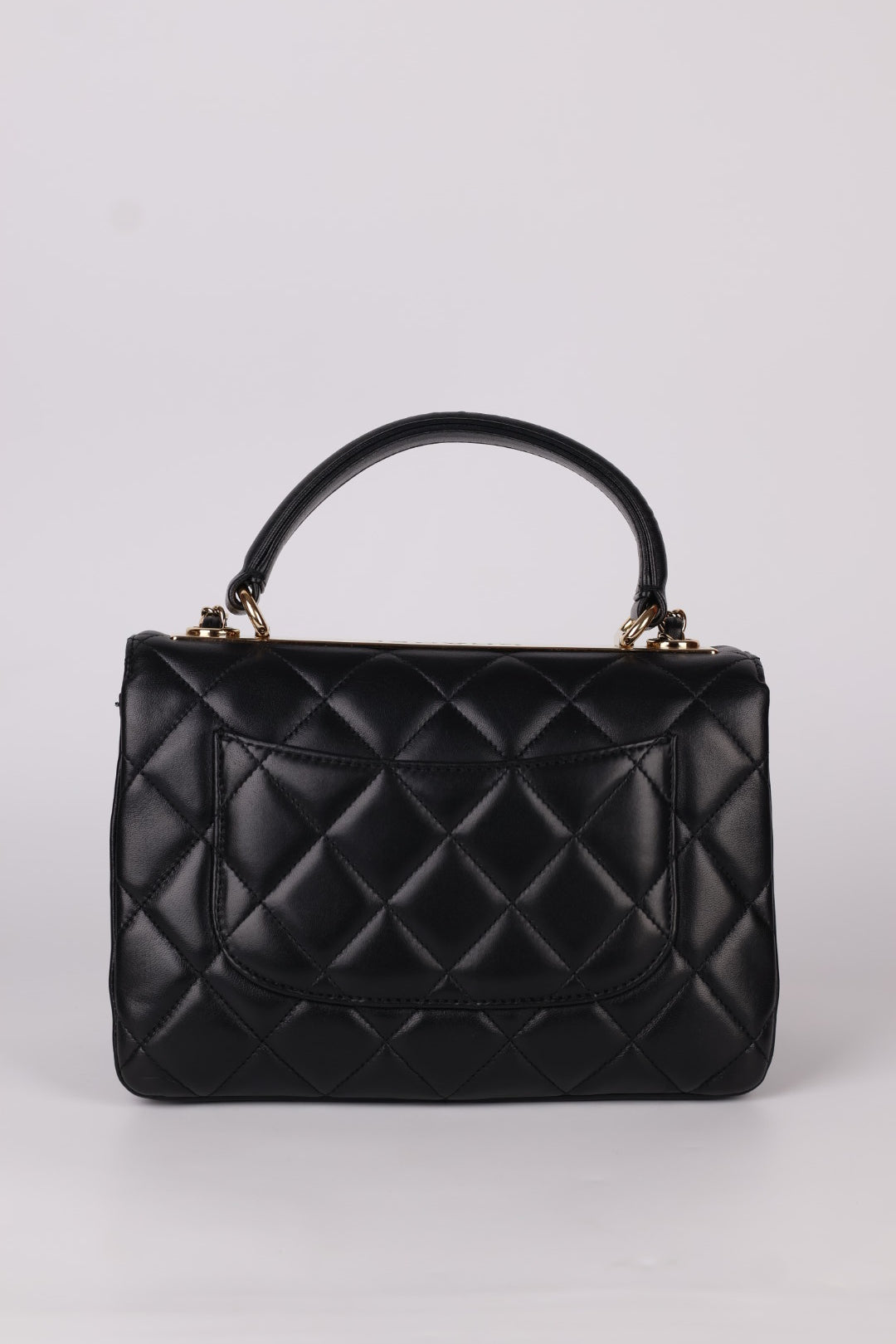 Chanel Trendy CC Matelassé