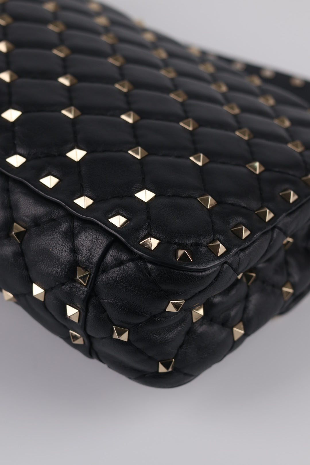 Valentino Rockstud Spike