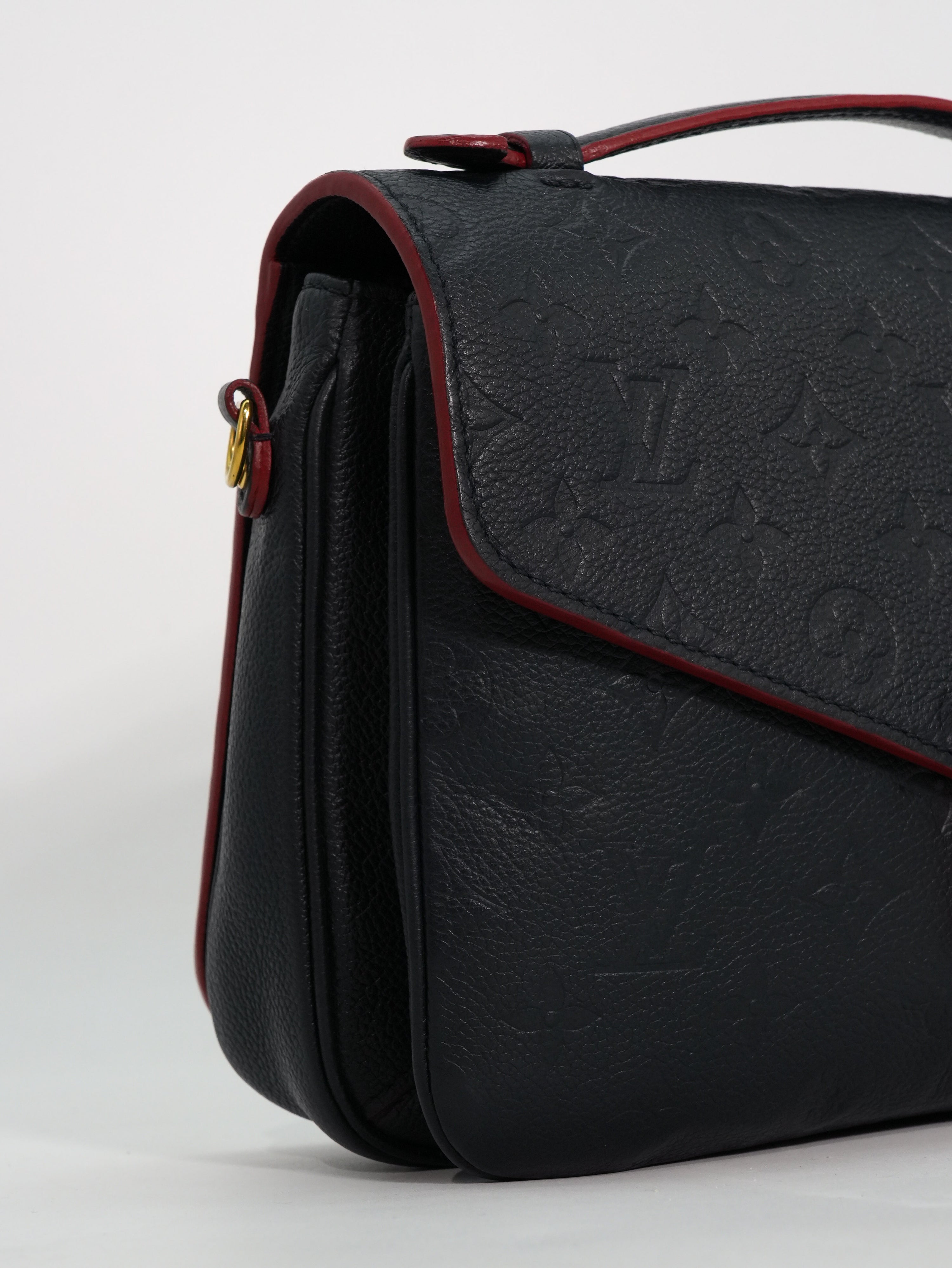 Louis Vuitton Métis Empreinte