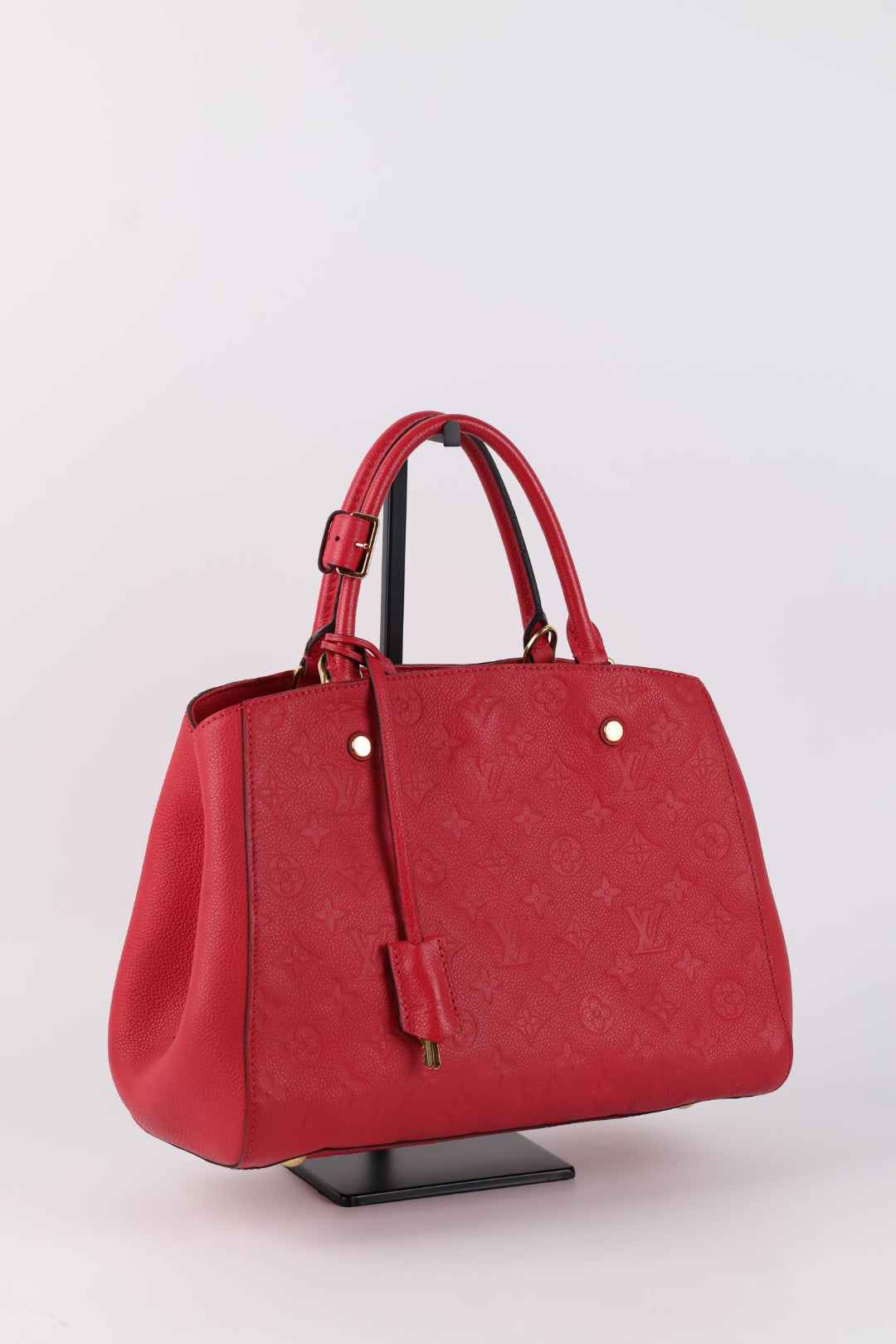 Louis Vuitton Montaigne MM Empreinte