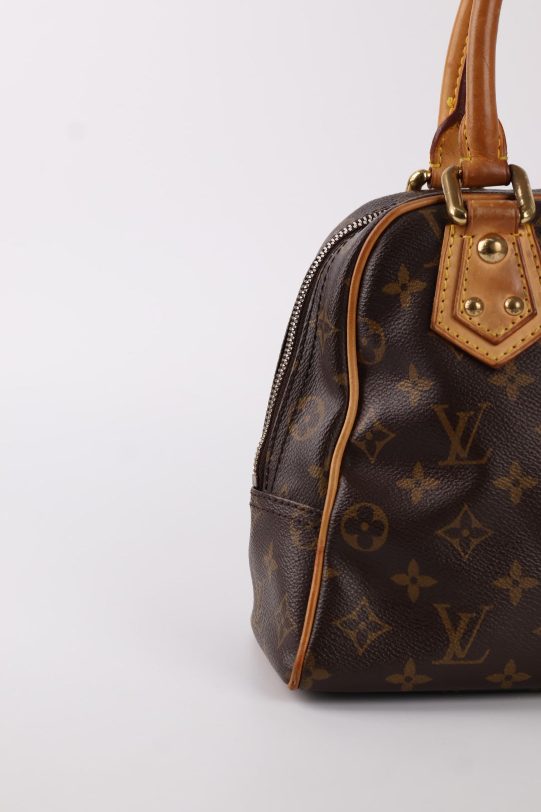 Louis Vuitton Manhattan PM Monogram