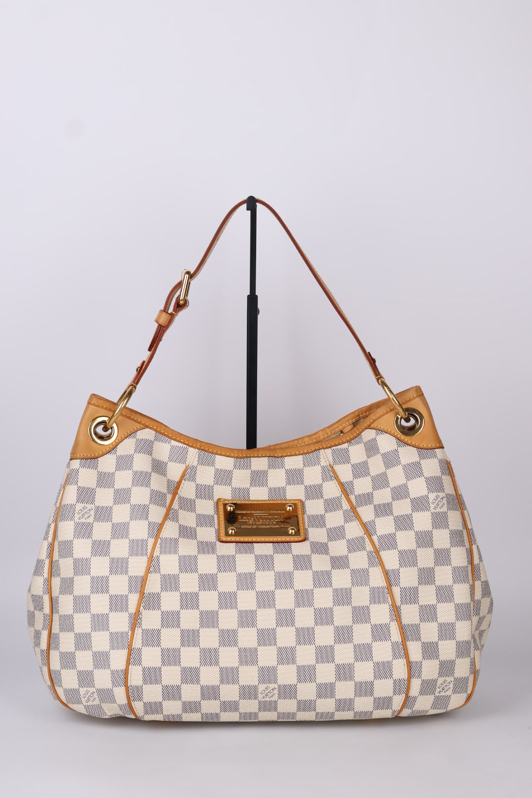 Louis Vuitton Galliera Damier Azur