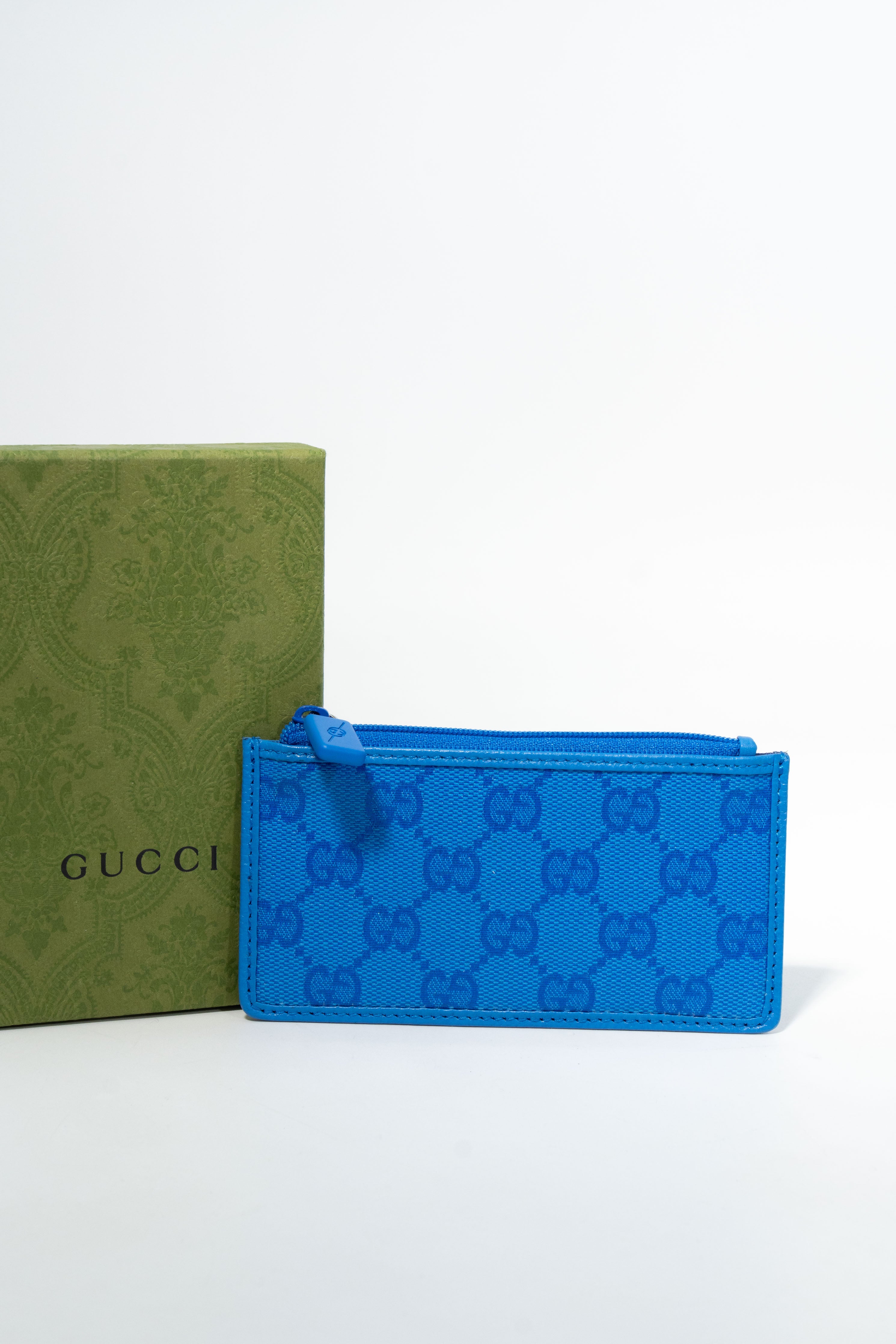 Gucci Portacarte GG Crystal