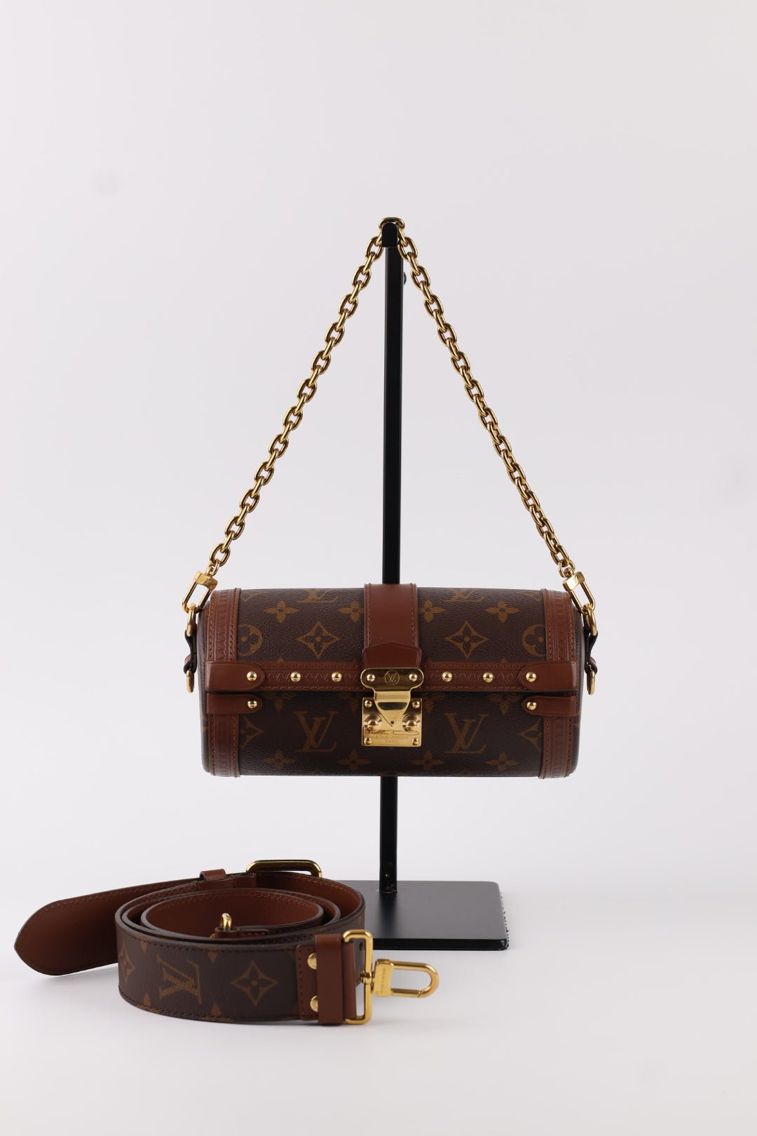 Louis Vuitton Papillon Trunk