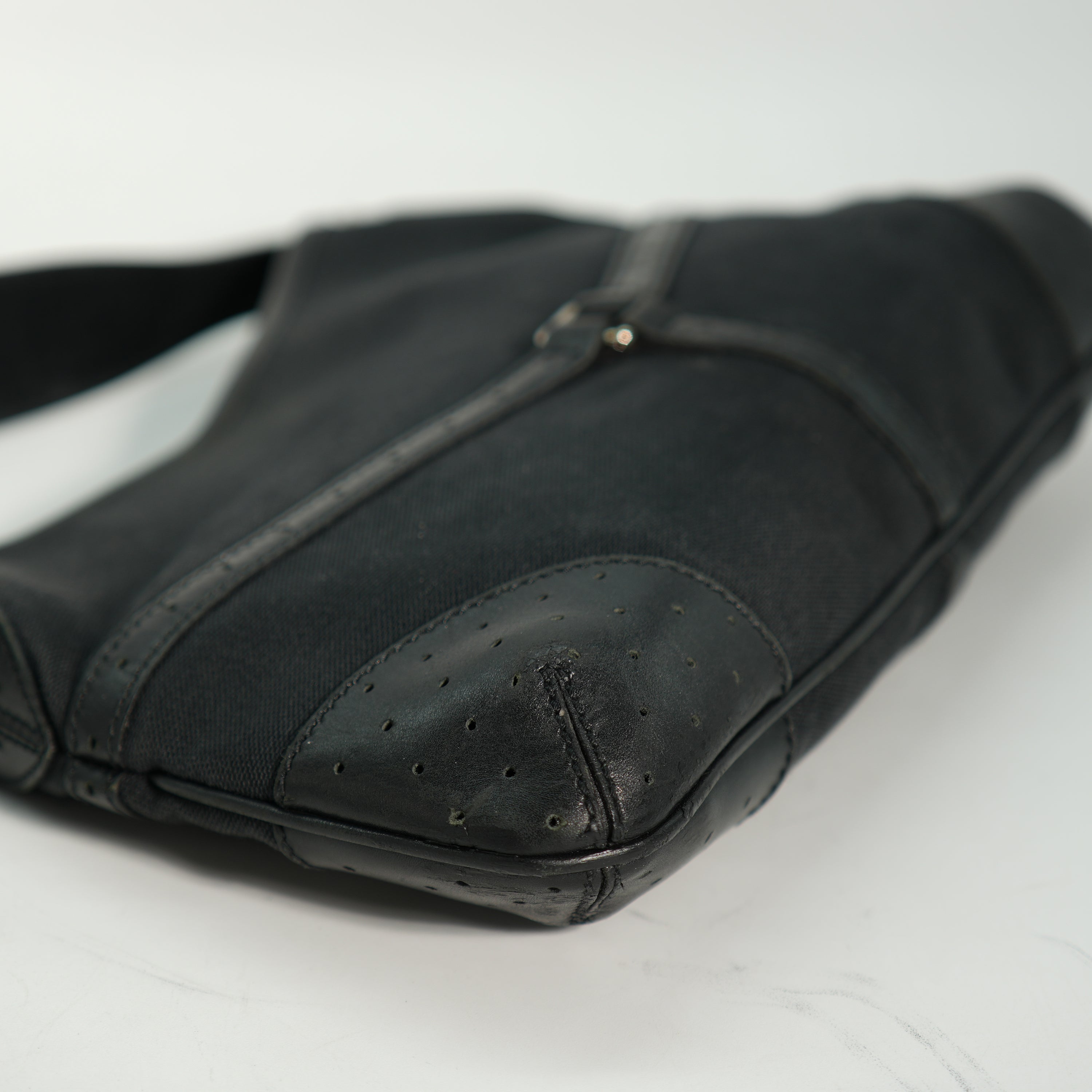 Gucci Interlocking a Spalla