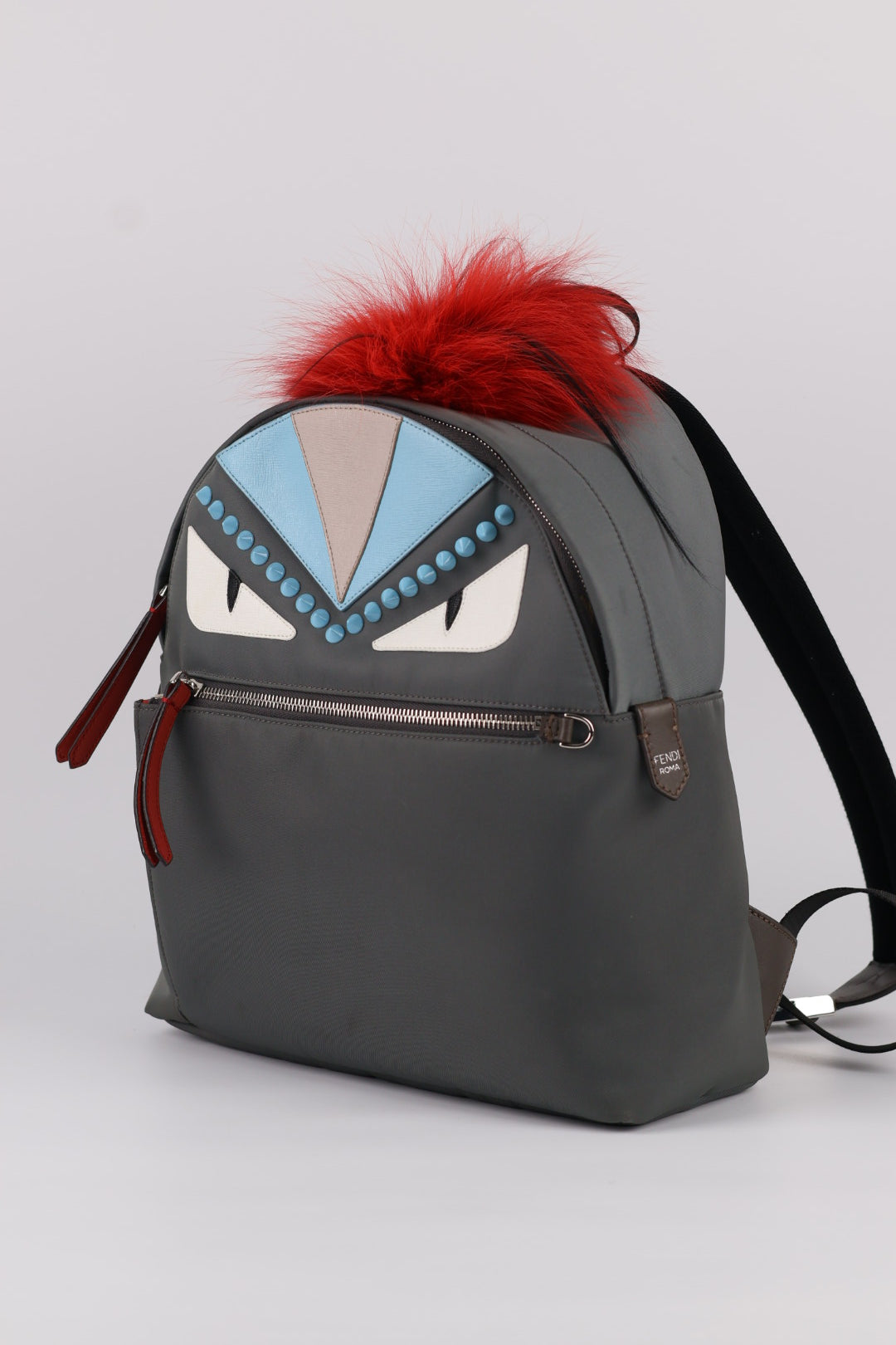 Fendi Zaino Monster