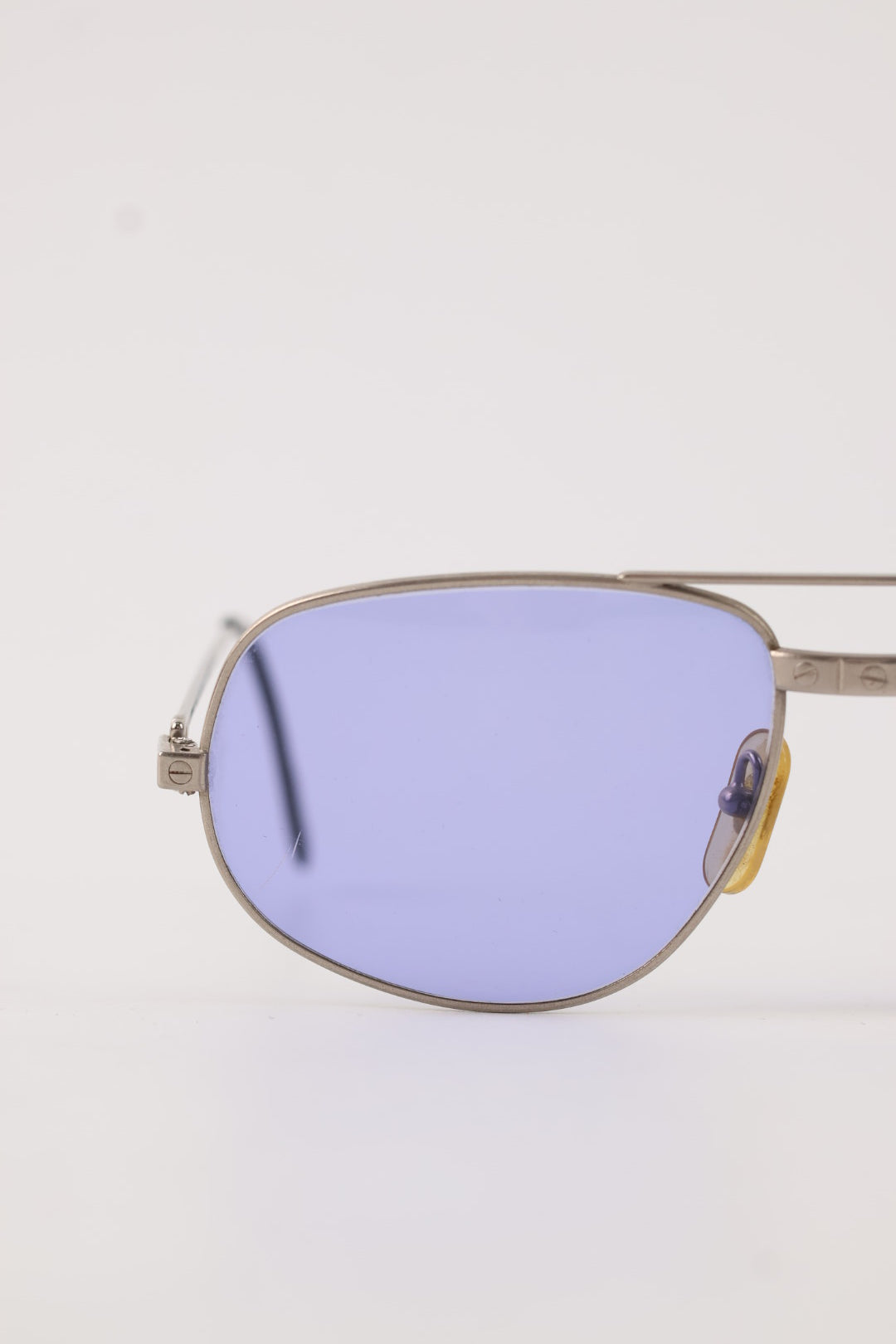 Cartier Occhiali Vintage