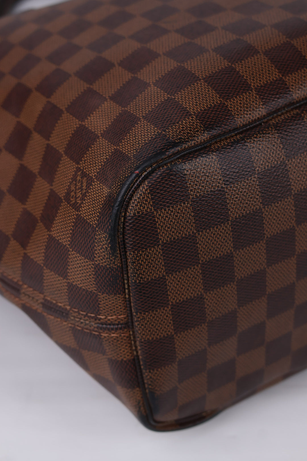Louis Vuitton Neverfull MM Damier Ébène