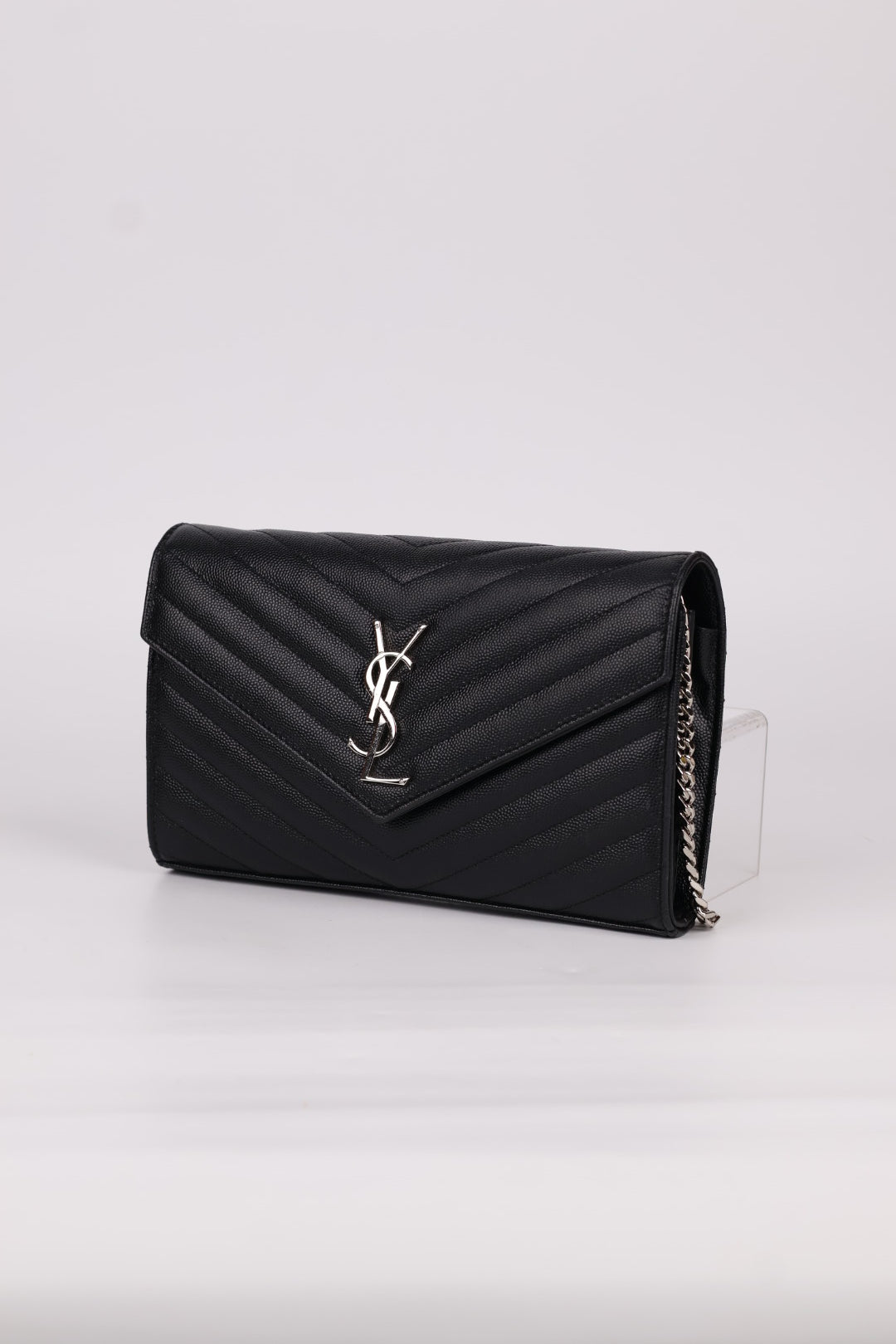 Saint Laurent Pochette Cassandre