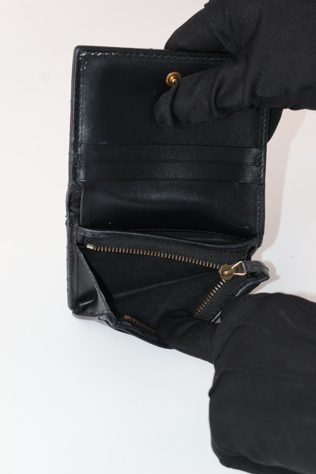 Gucci Portafoglio Marmont Compatto