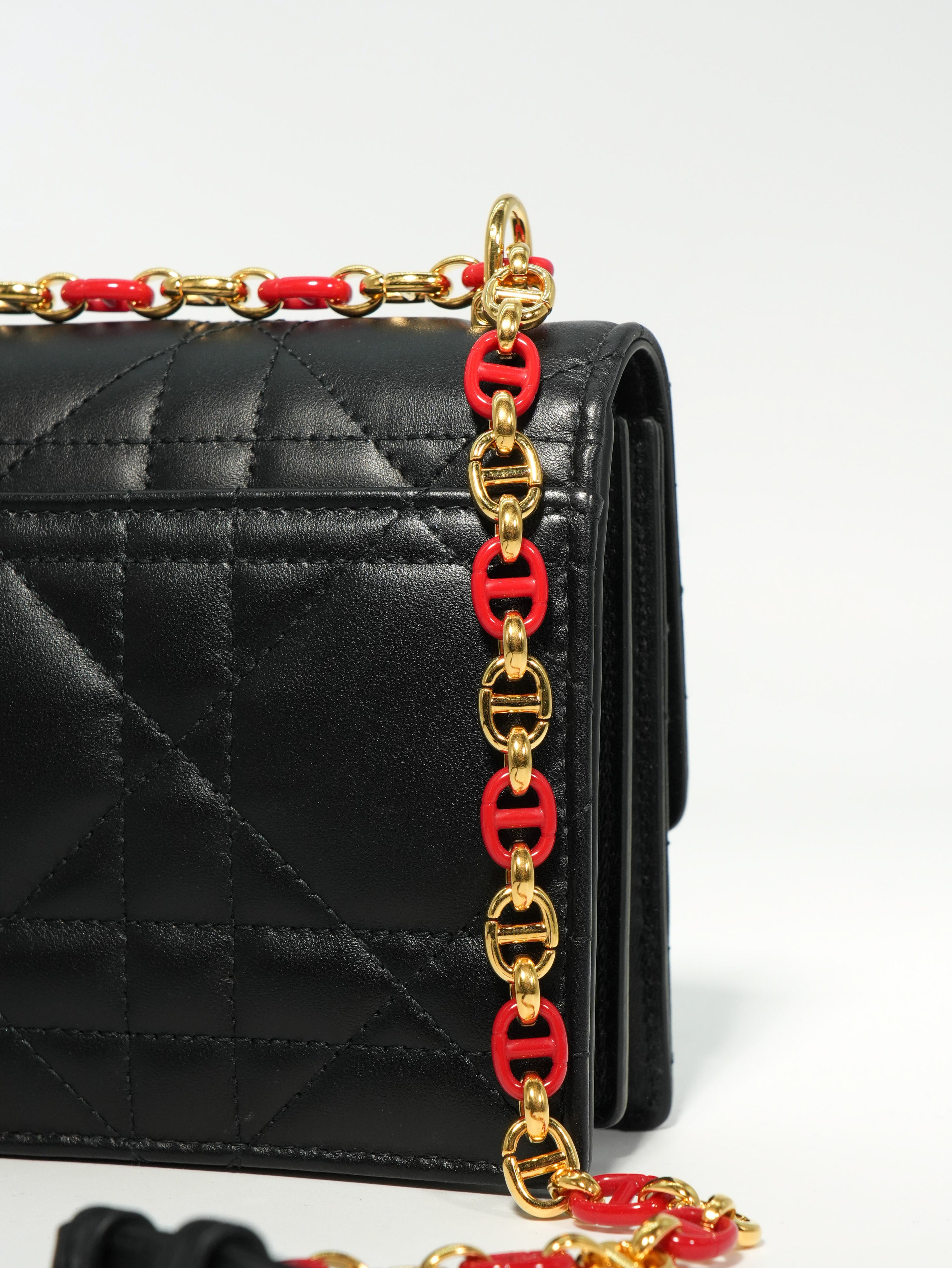 Dior Miss Caro Mini Dioramour