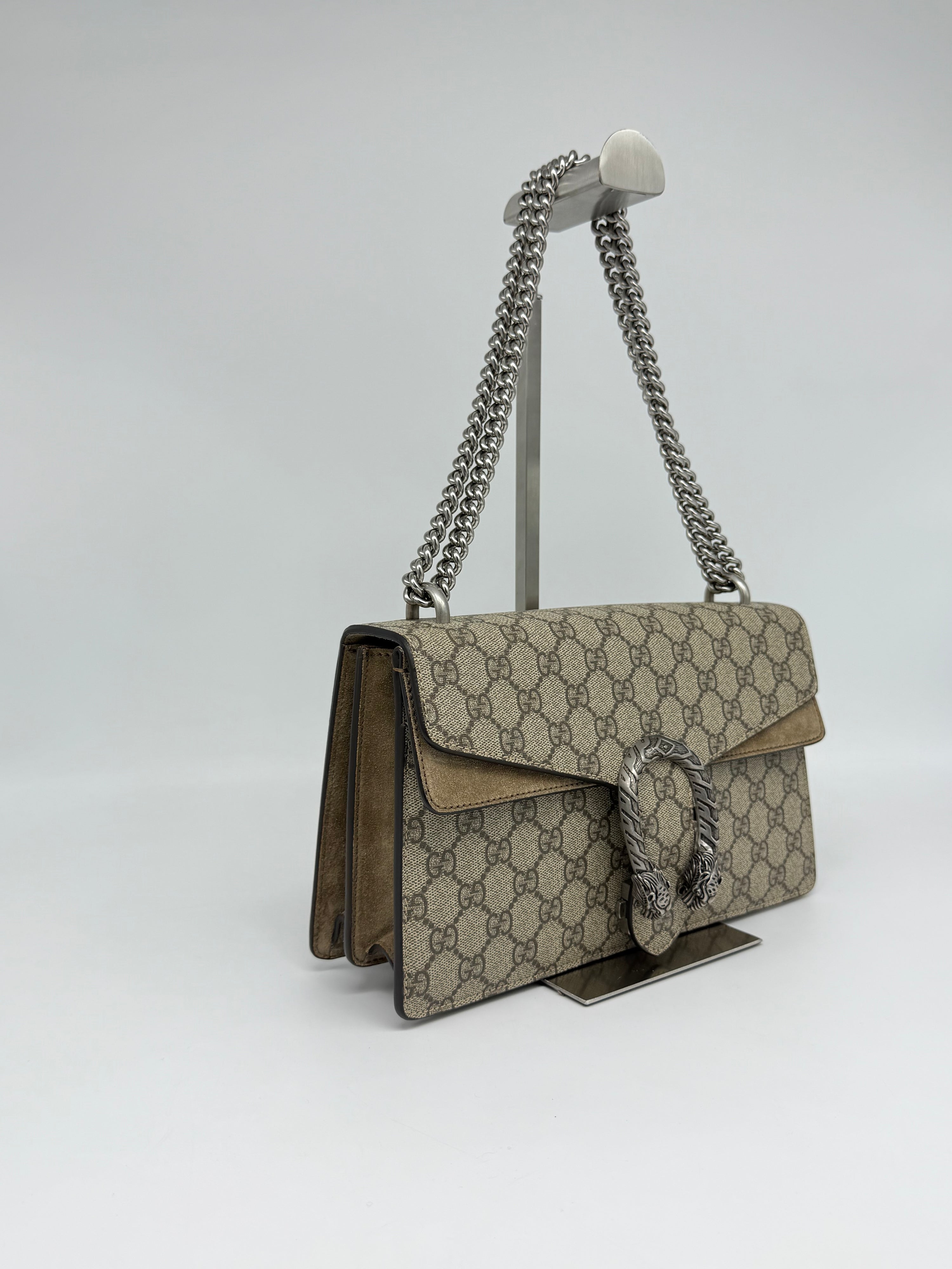 Gucci Dionysus a Spalla GG Supreme