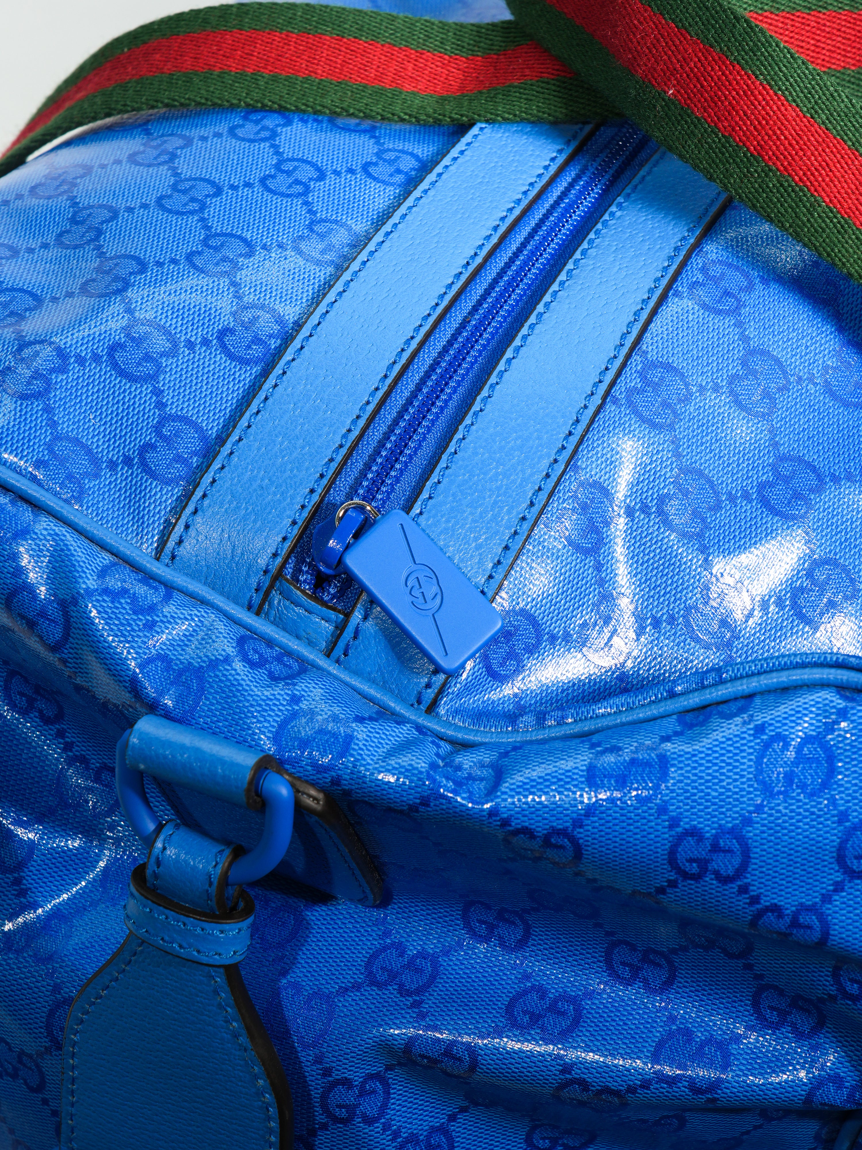 Gucci Borsone GG Crystal