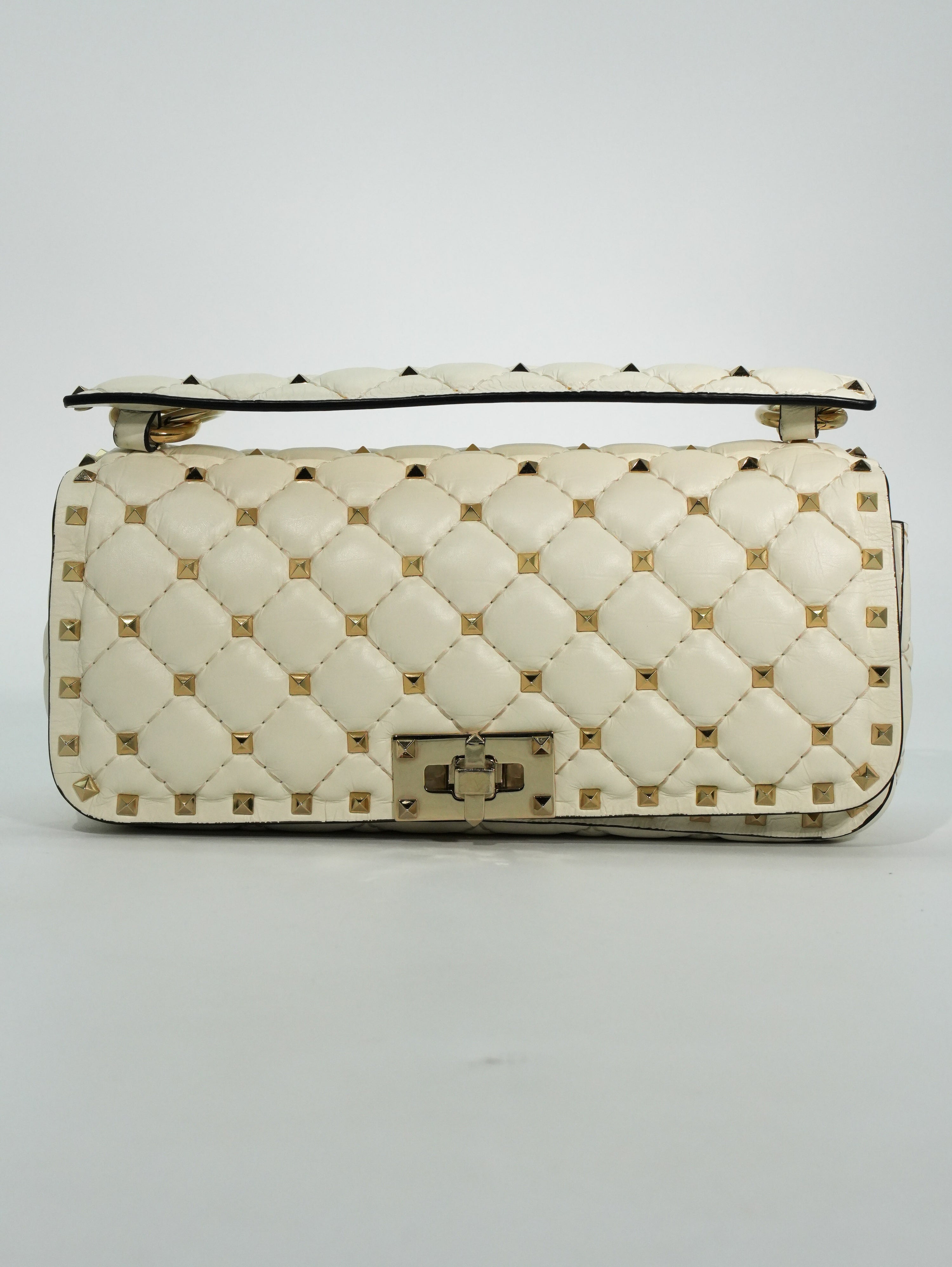 Valentino Spike a Tracolla