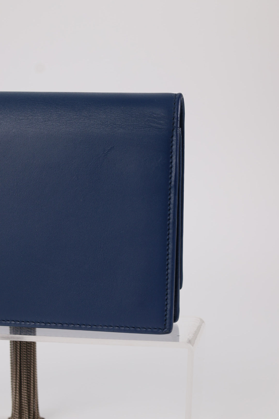 Saint Laurent Kate Woc in Pelle