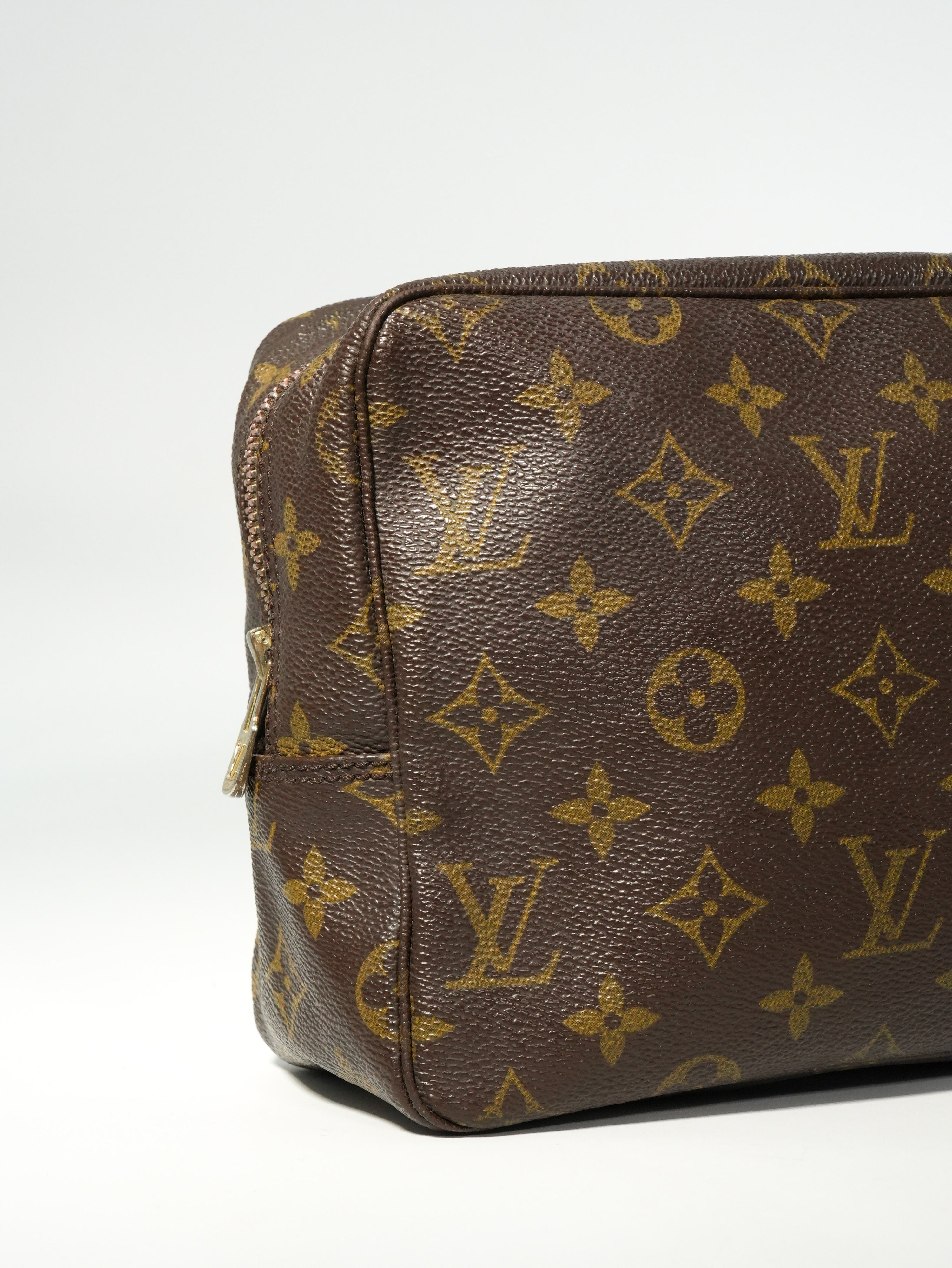 Louis Vuitton Trousse Toilette Vintage