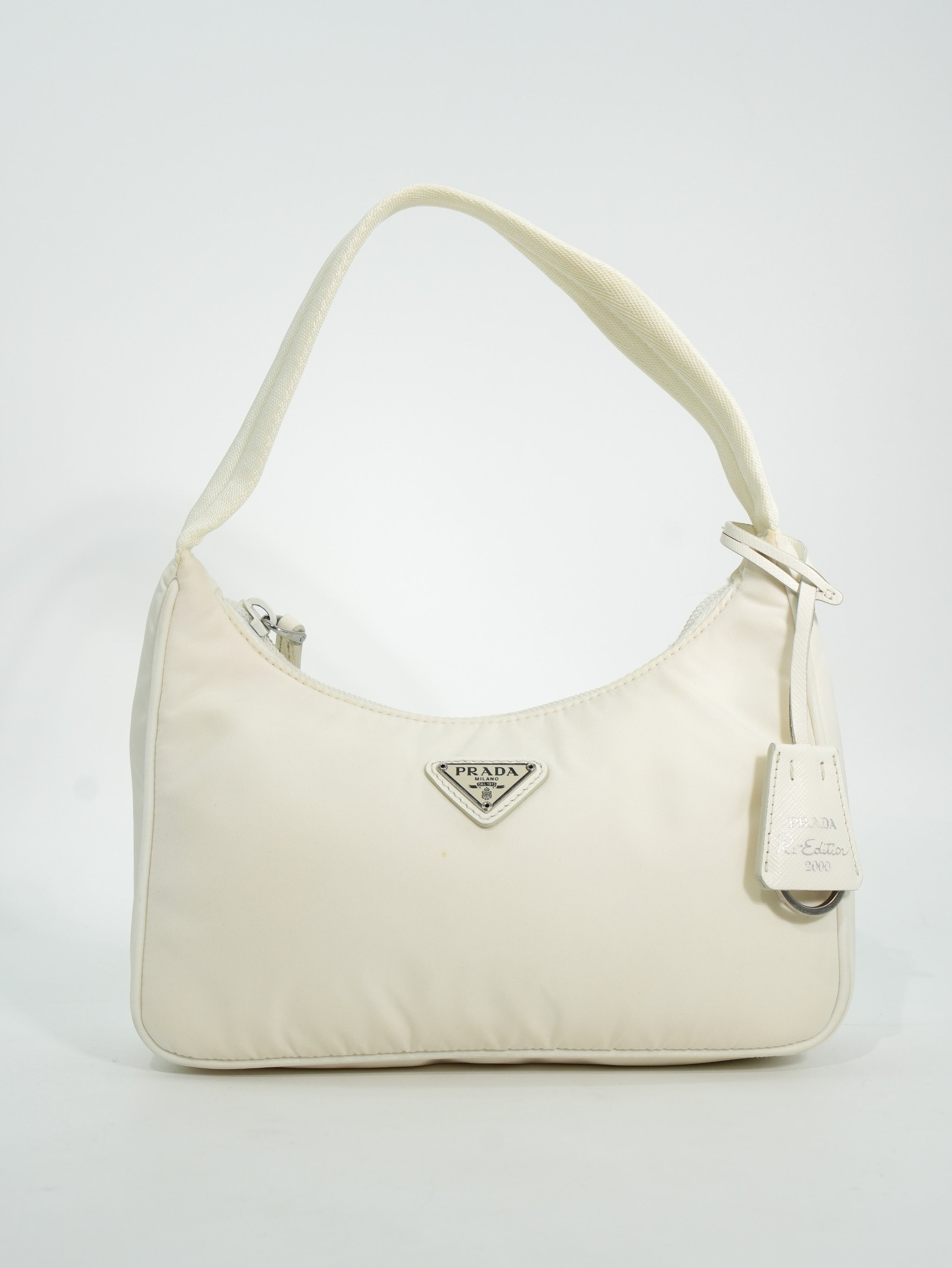 Prada Re-Edition 2000 Nylon