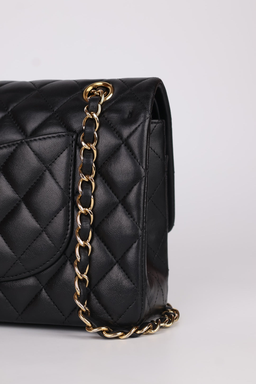 Chanel Timeless Double Flap 25 cm