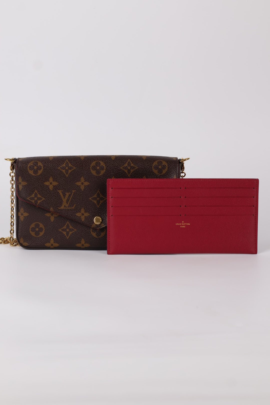 Louis Vuitton Félicie Monogram