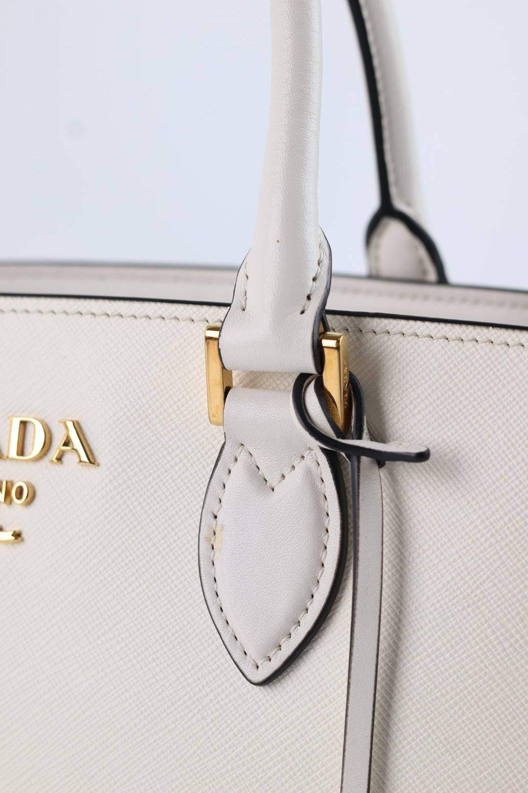 Prada Tote Saffiano