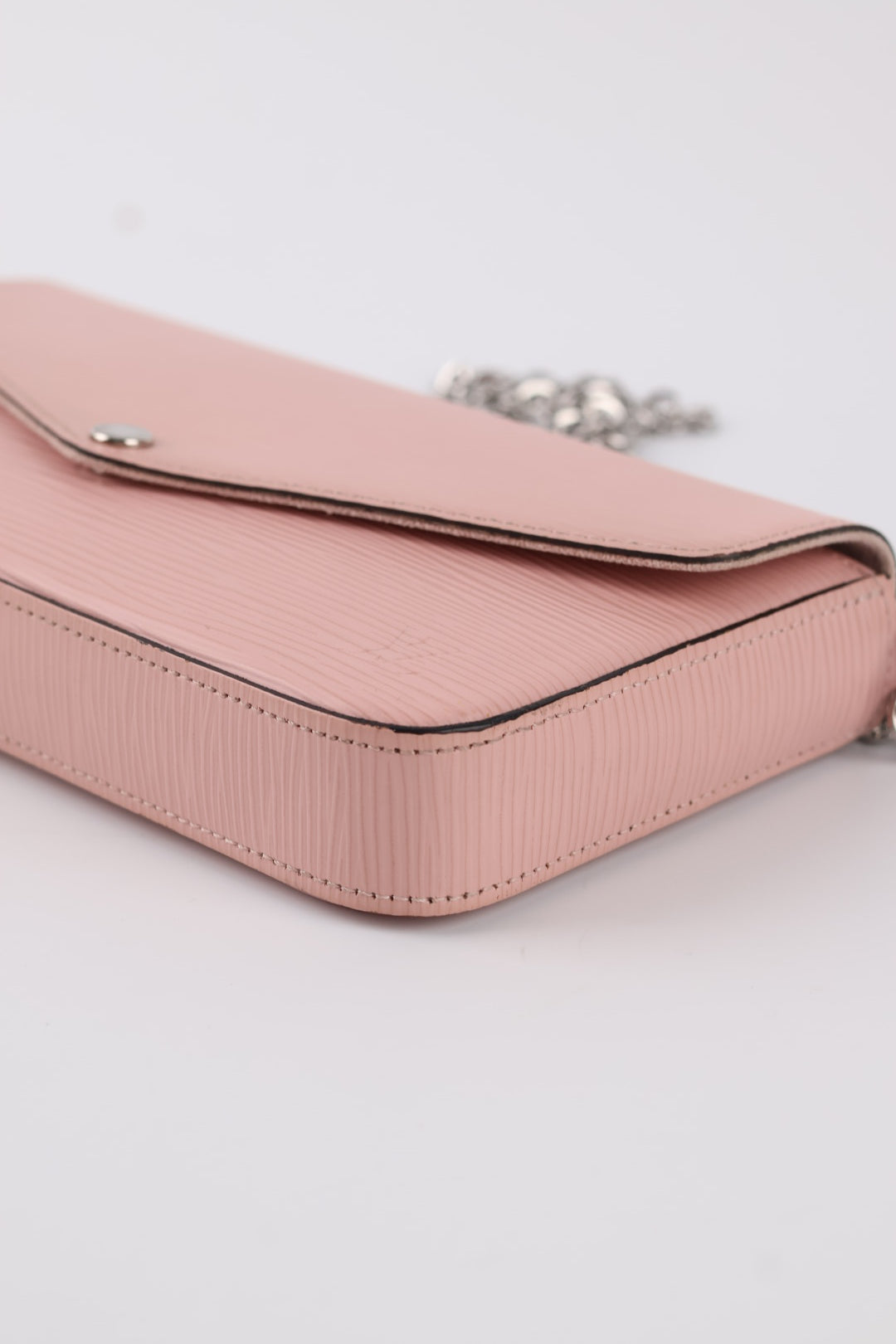 Louis Vuitton Félicie Epi