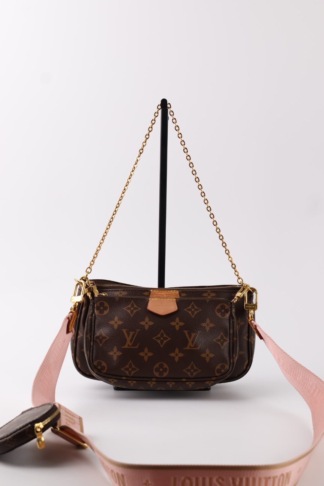Louis Vuitton Multipochette Accessoires
