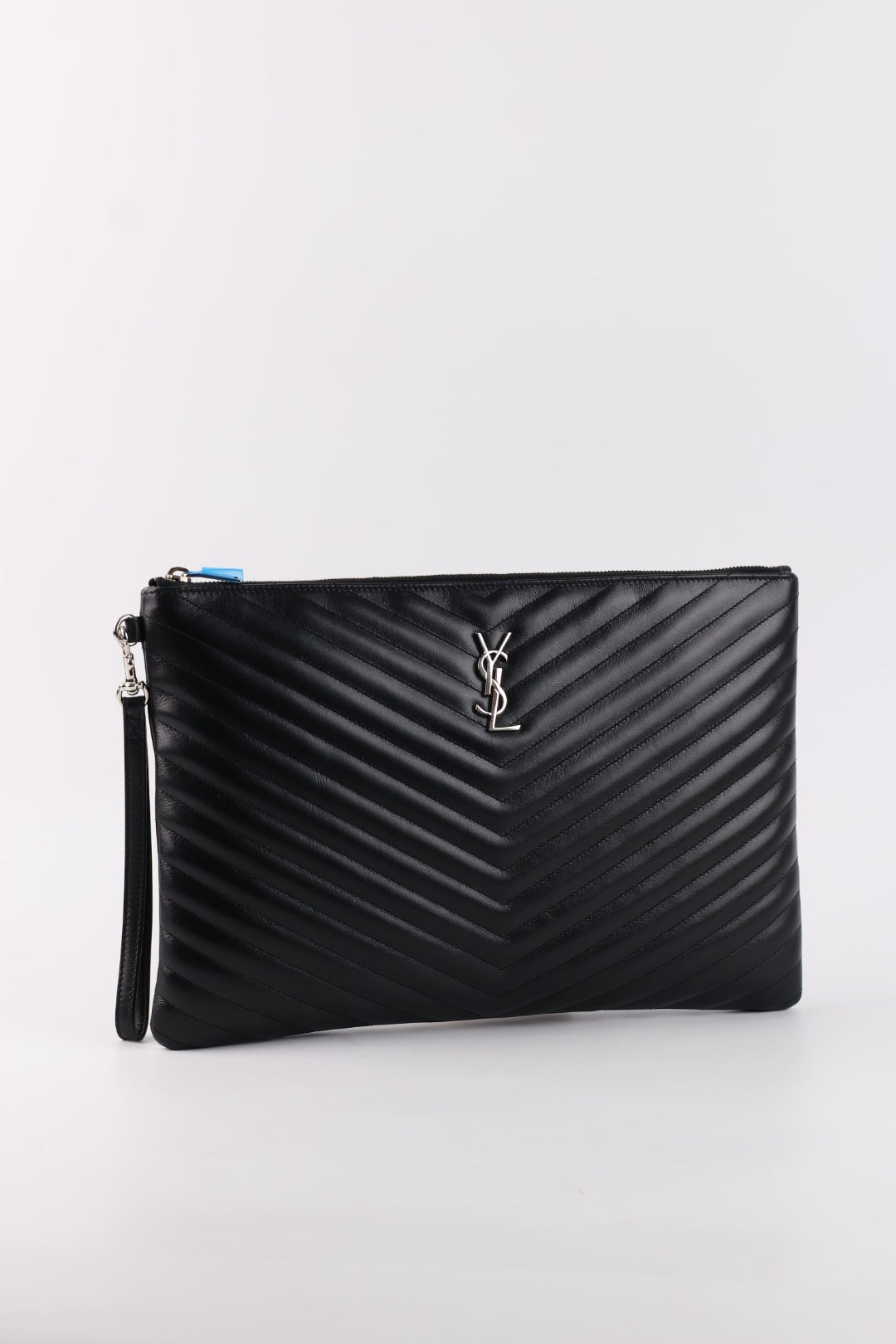 Saint Laurent Pochette Cassandre Matelassé