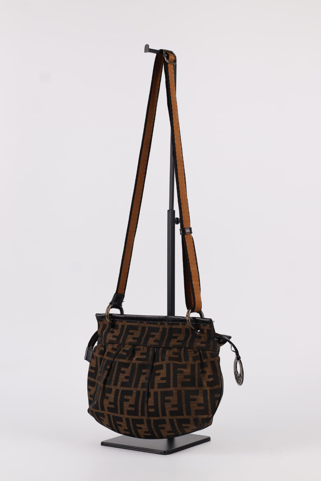 Fendi Chef FF A Tracolla