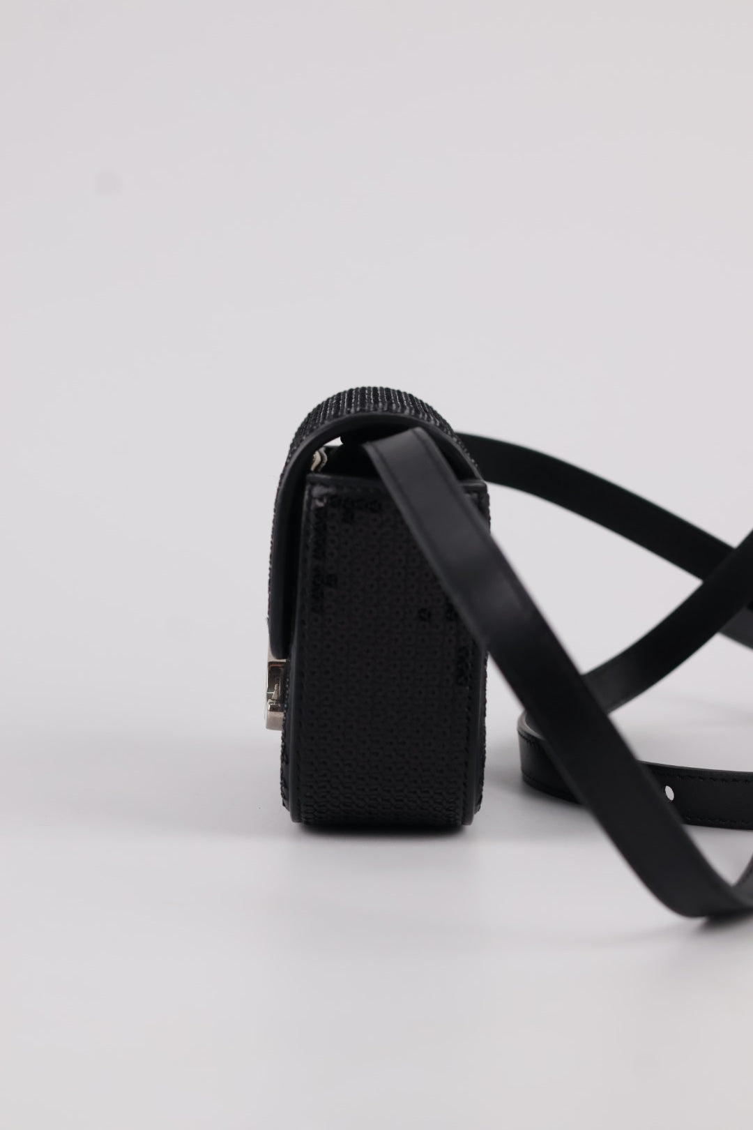 Céline Mini Triomphe Paillettes