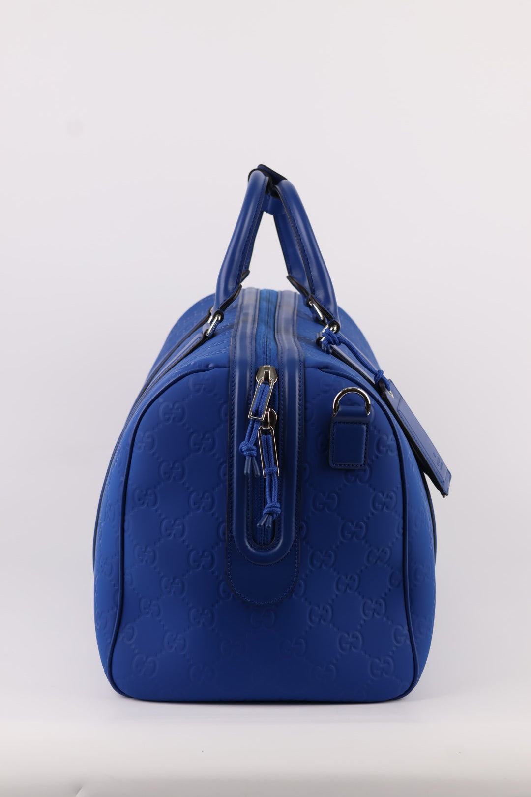 Gucci Boston GG Edge Gommato