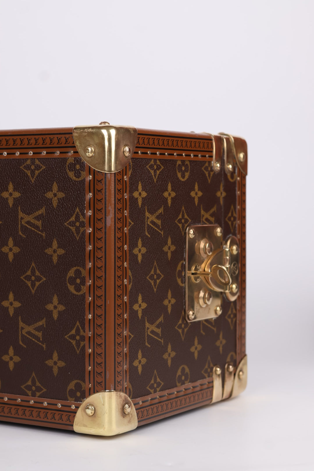 Louis Vuitton Boîte Flacons Monogram
