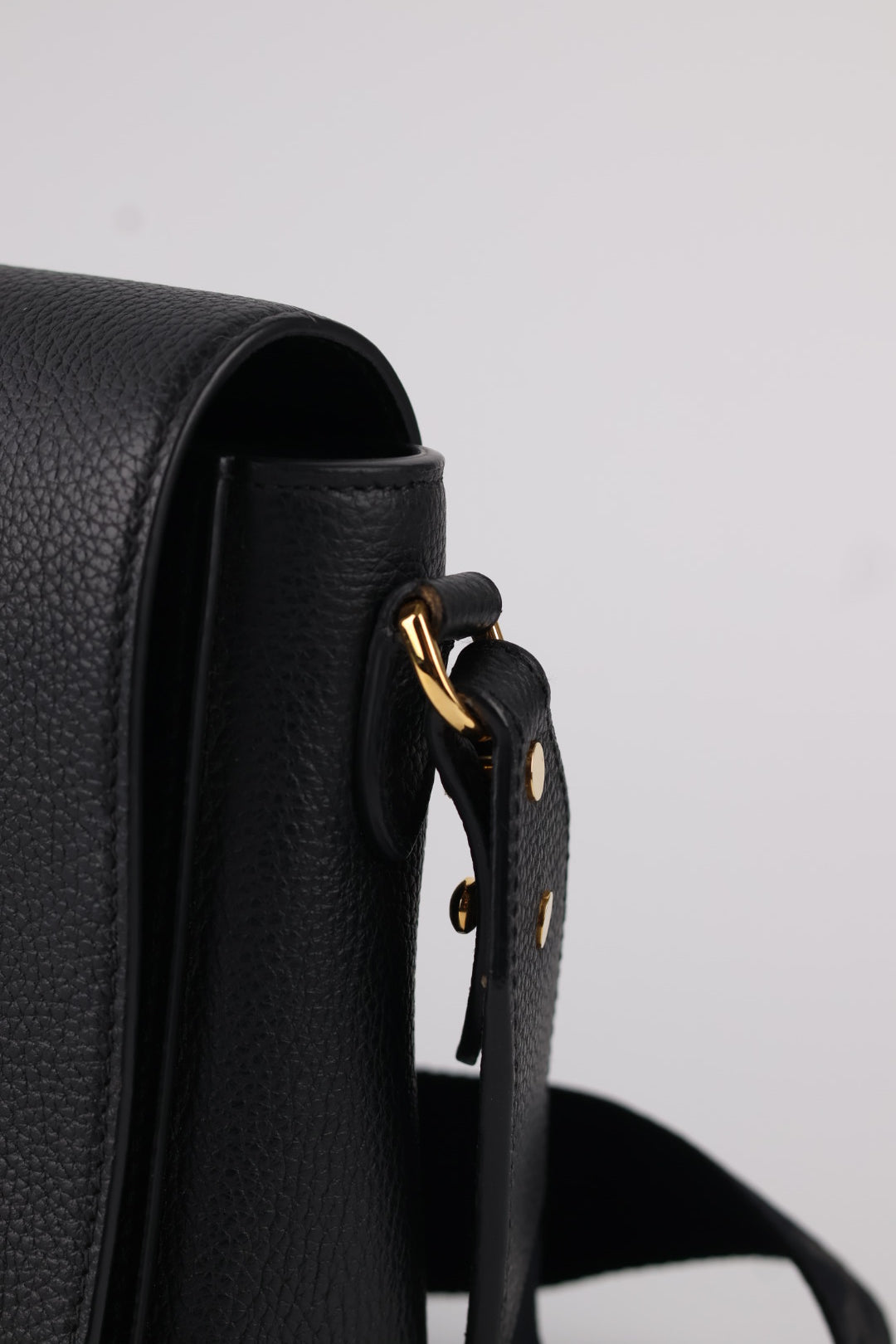 Burberry Note in Pelle Check