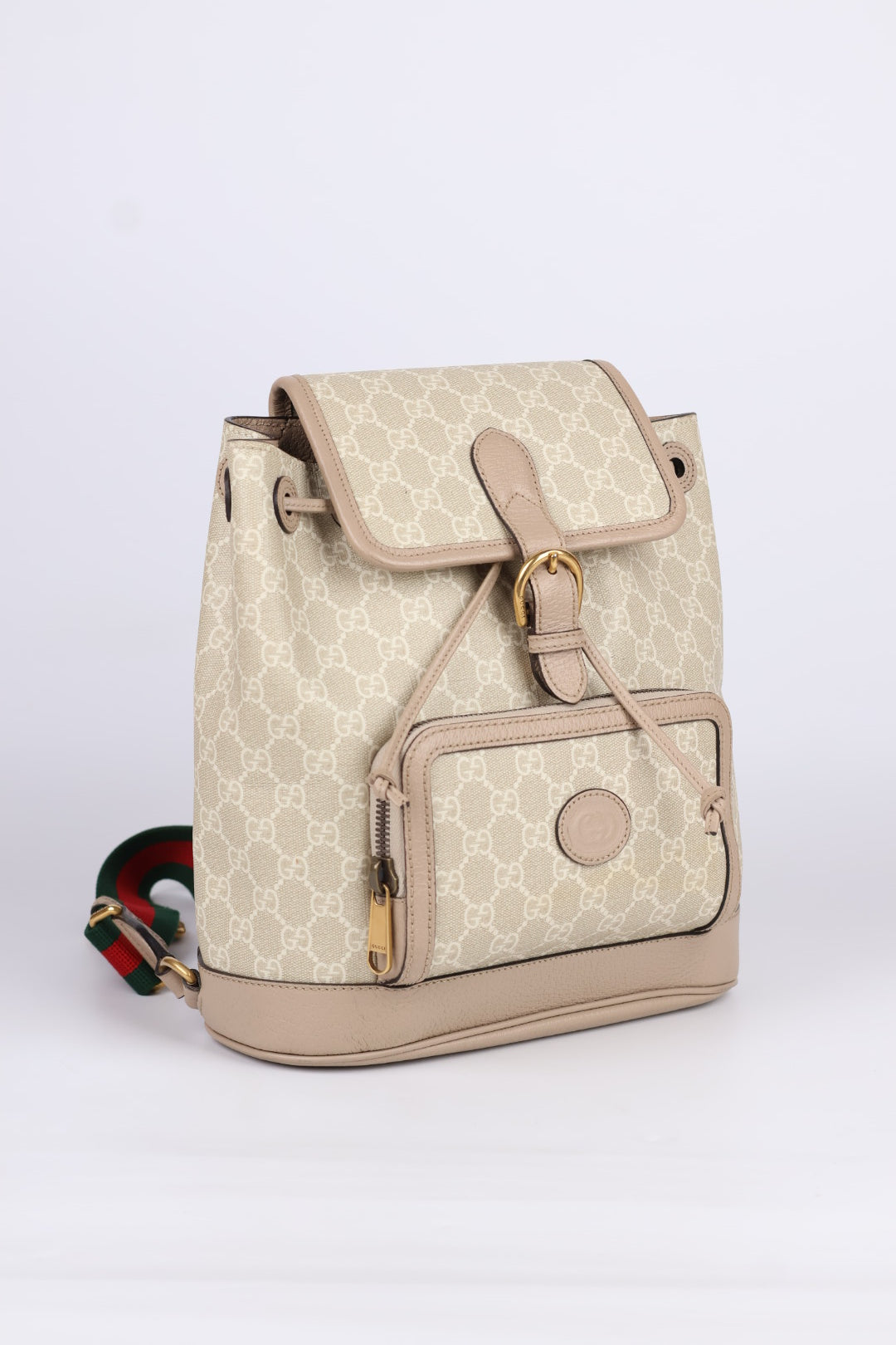 Gucci Zaino GG Supreme