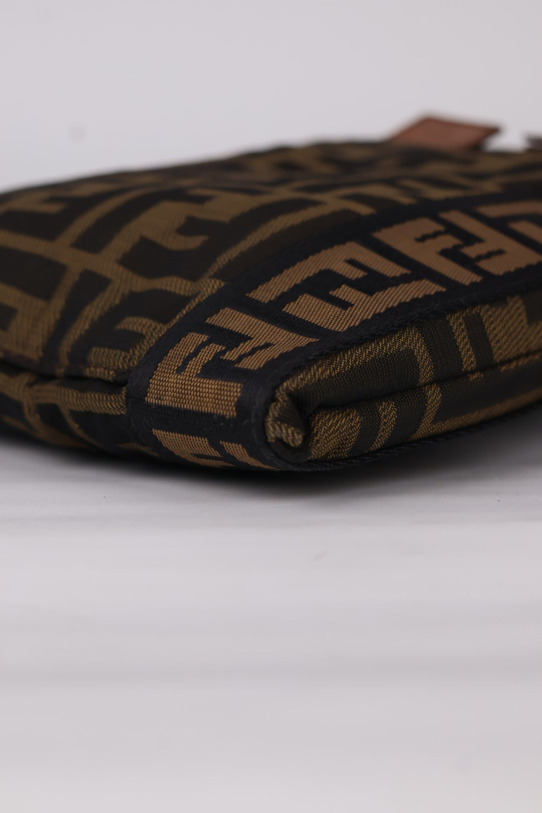 Fendi Messenger FF Zucca