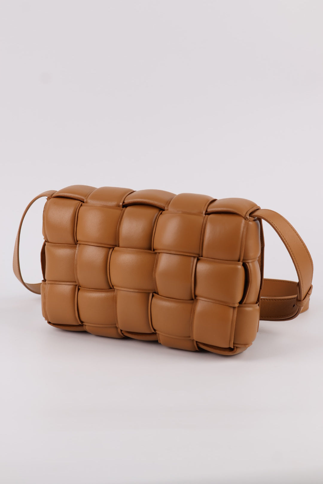 Bottega Veneta Padded Cassette