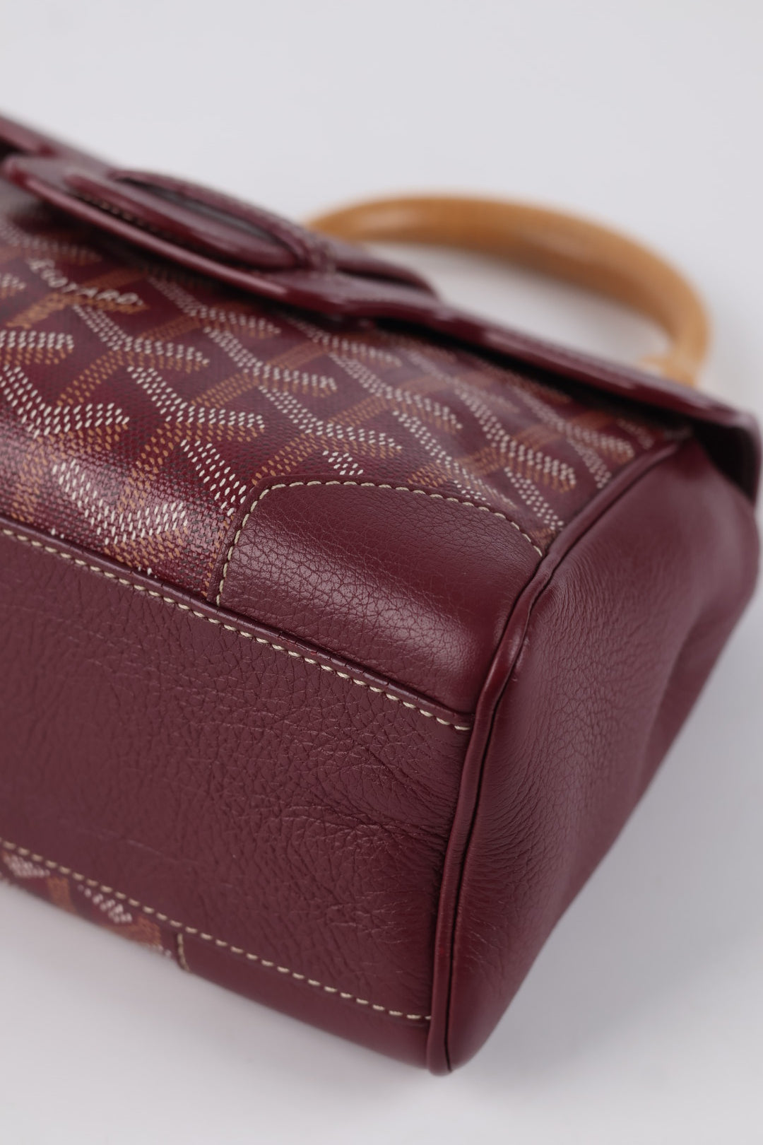 Goyard Saigon Mini