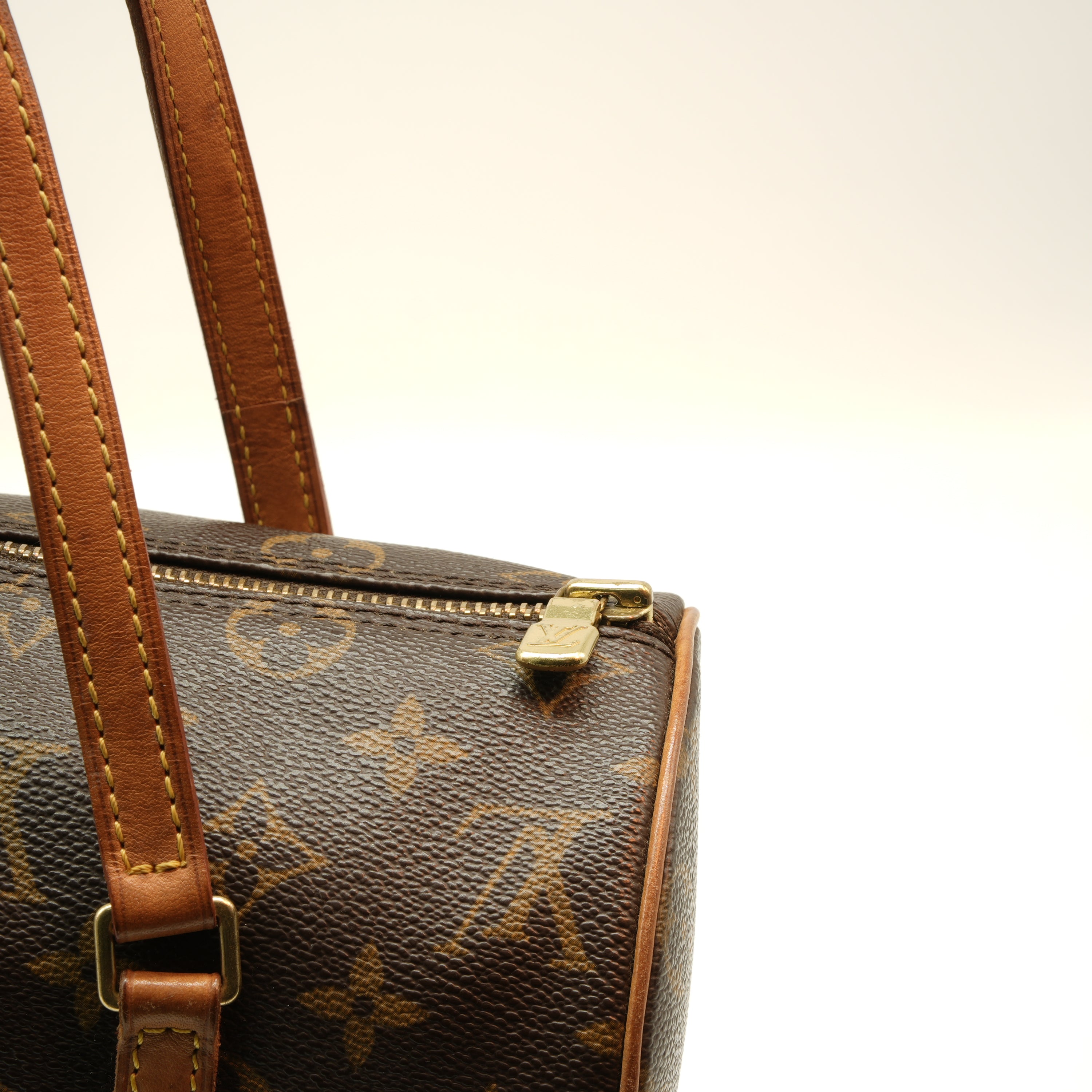 Louis Vuitton Papillon Monogram
