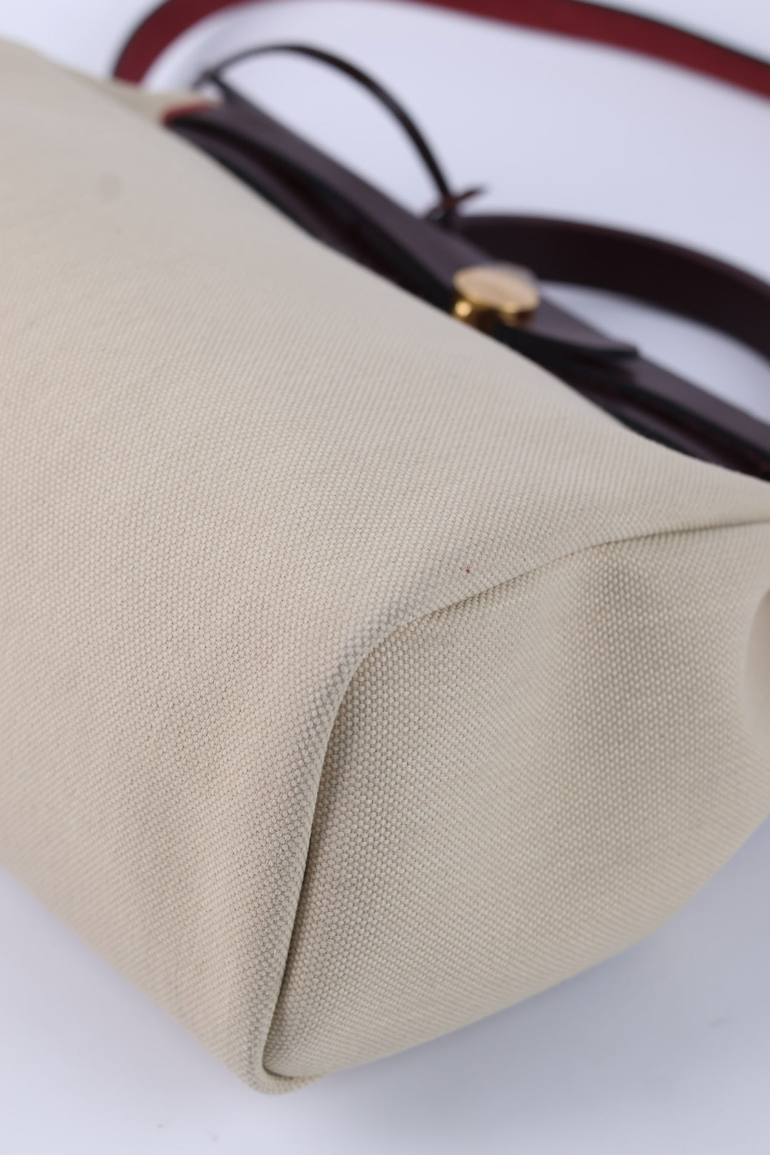 Hermès Herbag 31