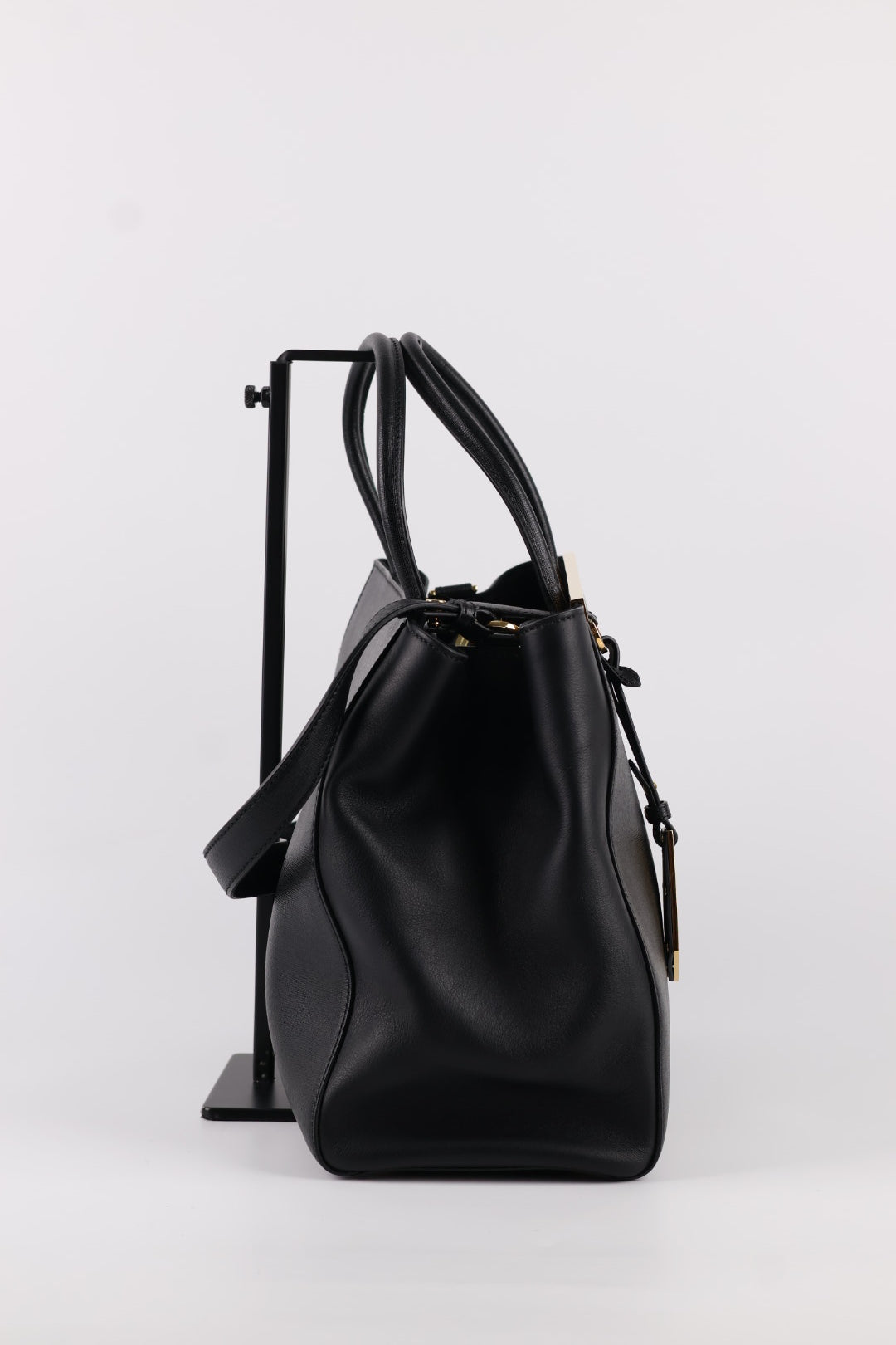 Fendi Tote 2Jours in Pelle