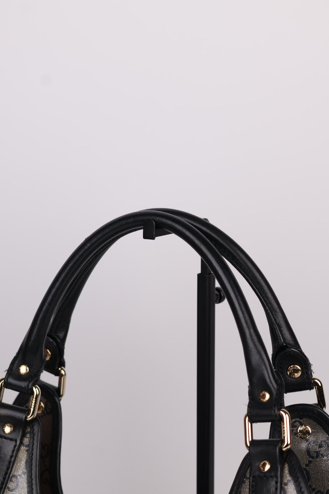 Gucci Bardot GG Crystal