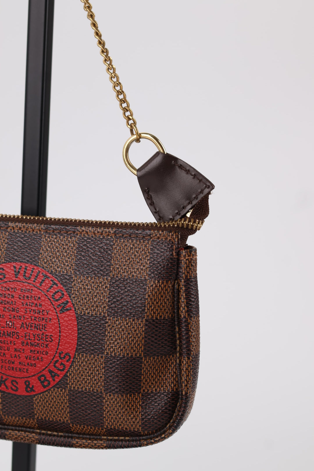 Louis Vuitton Mini Accessoires Trunks
