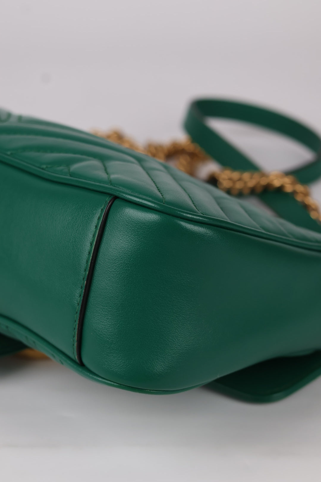 Gucci Marmont Media Matelassé