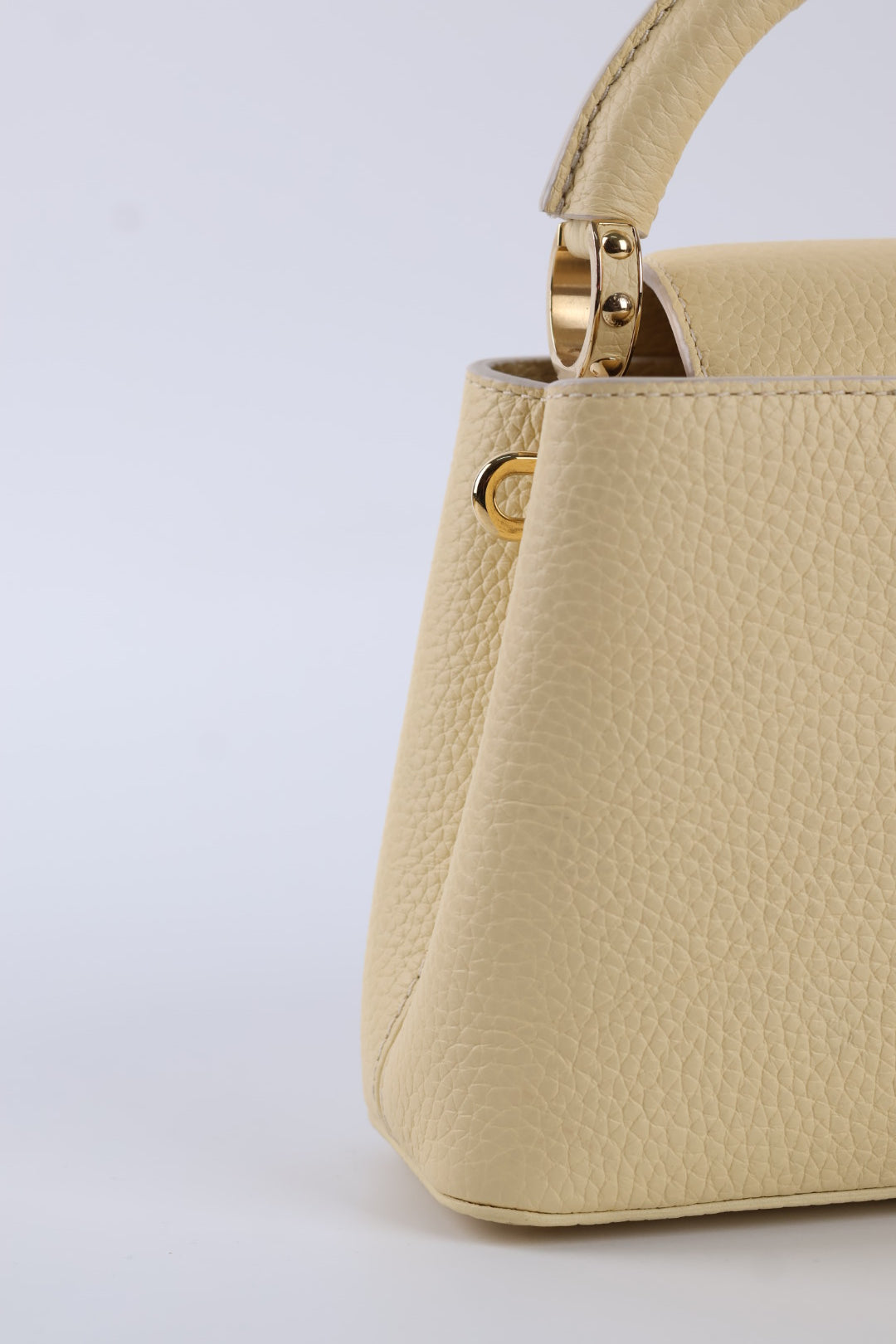 Louis Vuitton Capucines Mini