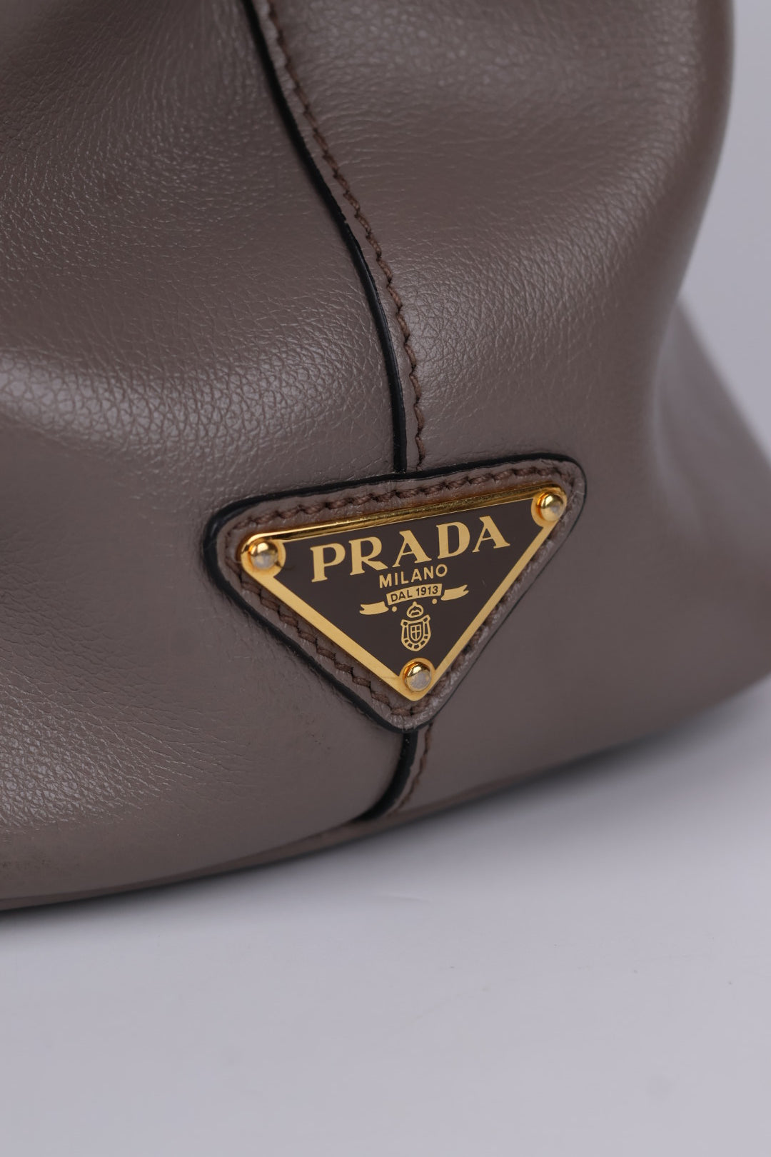 Prada Tote in Pelle