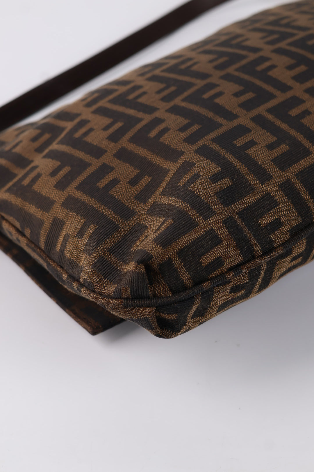Fendi Mia a Tracolla FF Logo