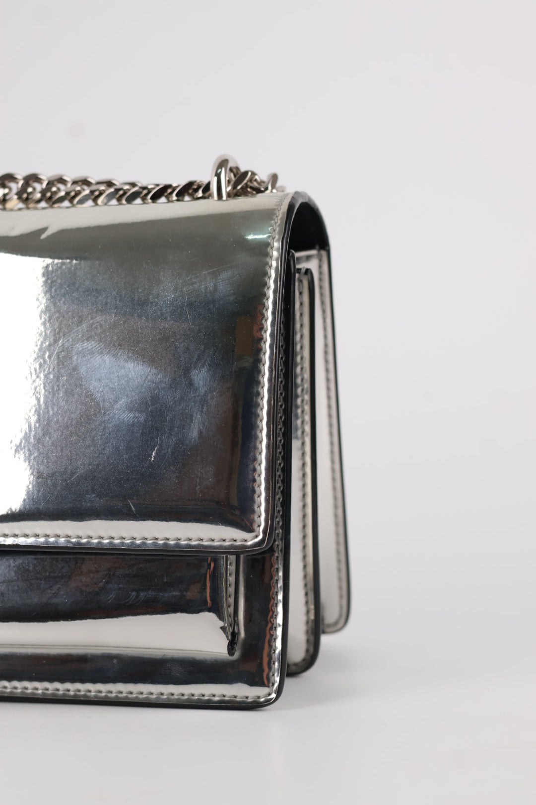 Saint Laurent Mini Sunset